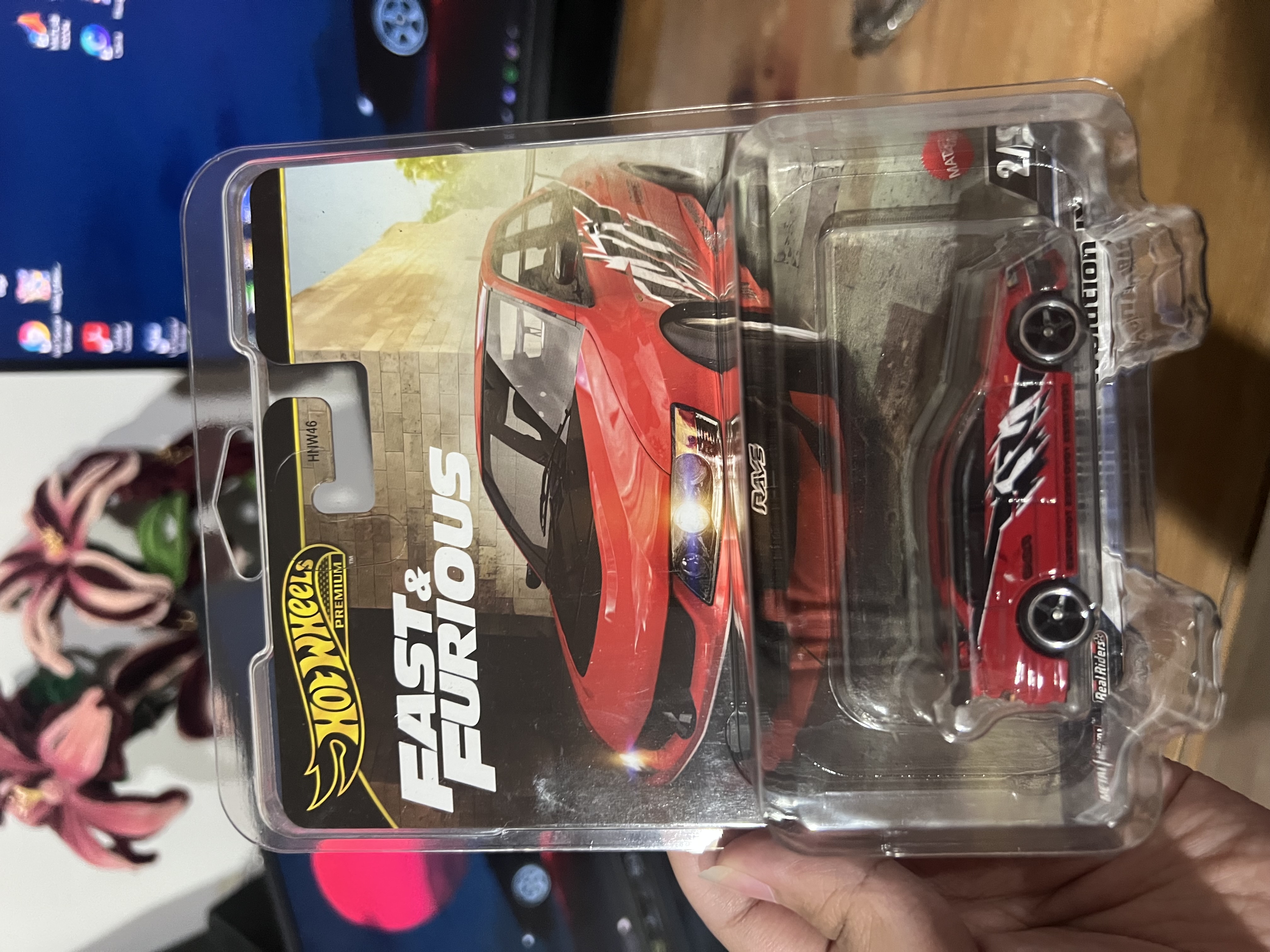 Collector submitted image