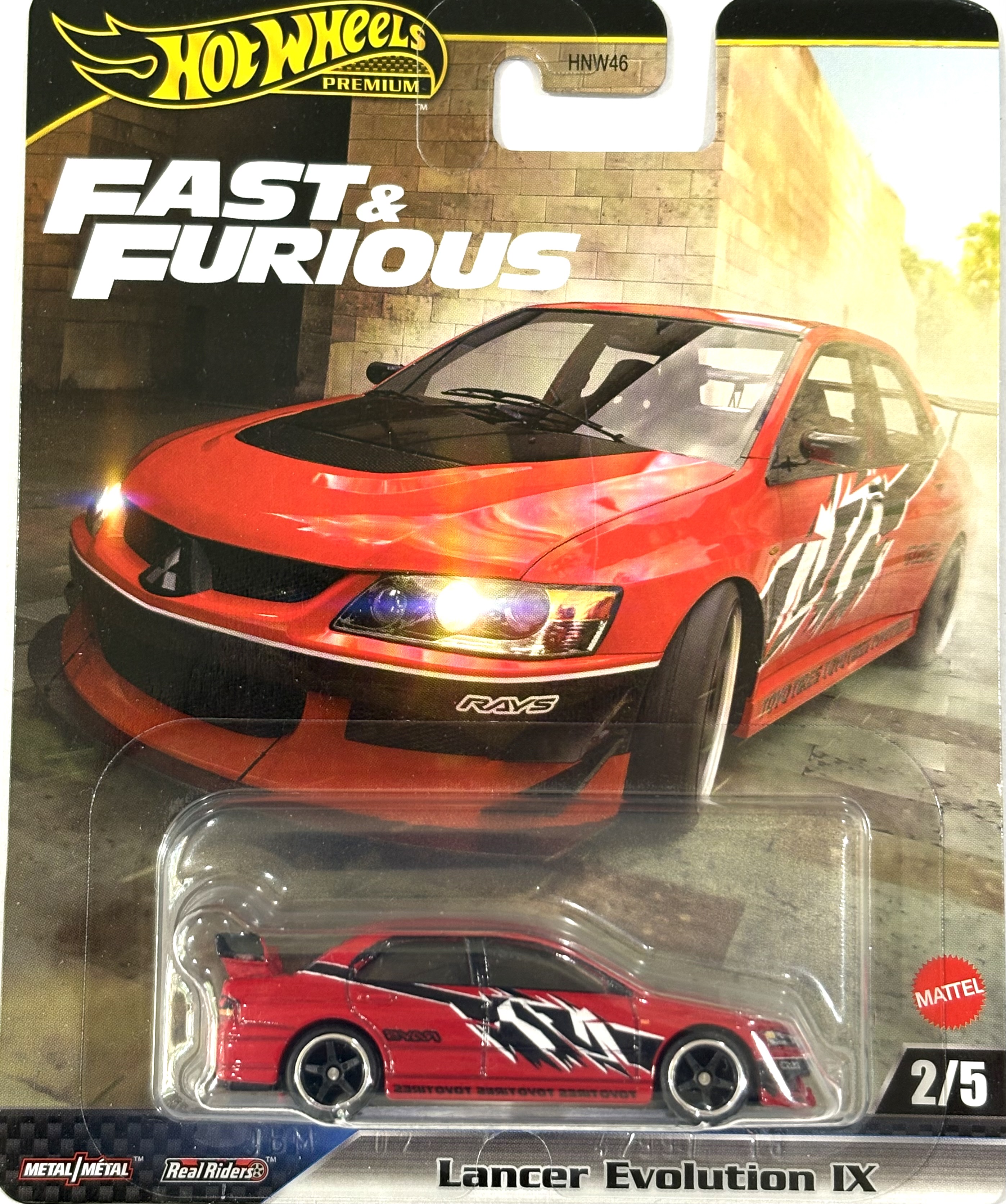 Collector submitted image