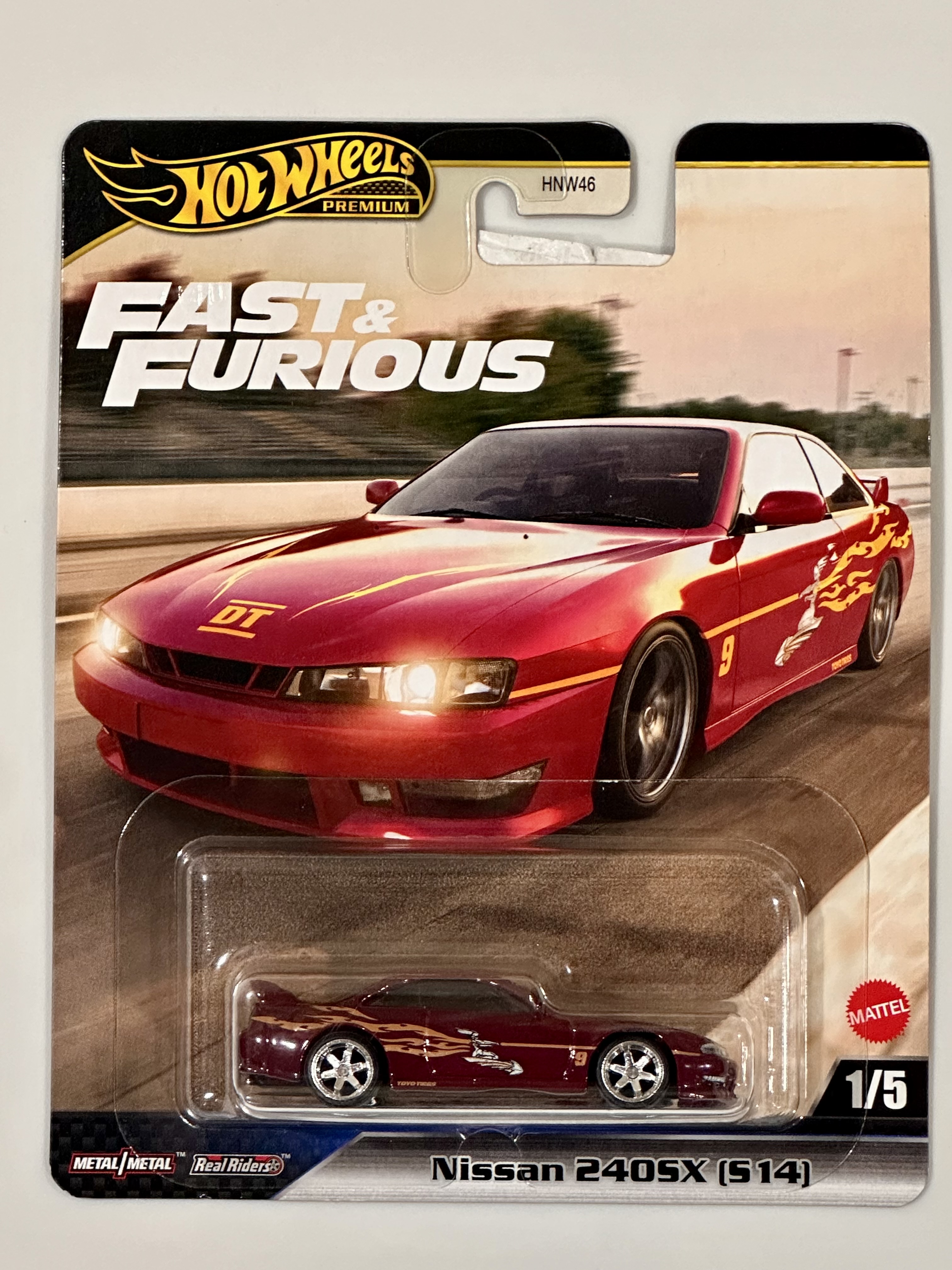 Collector submitted image
