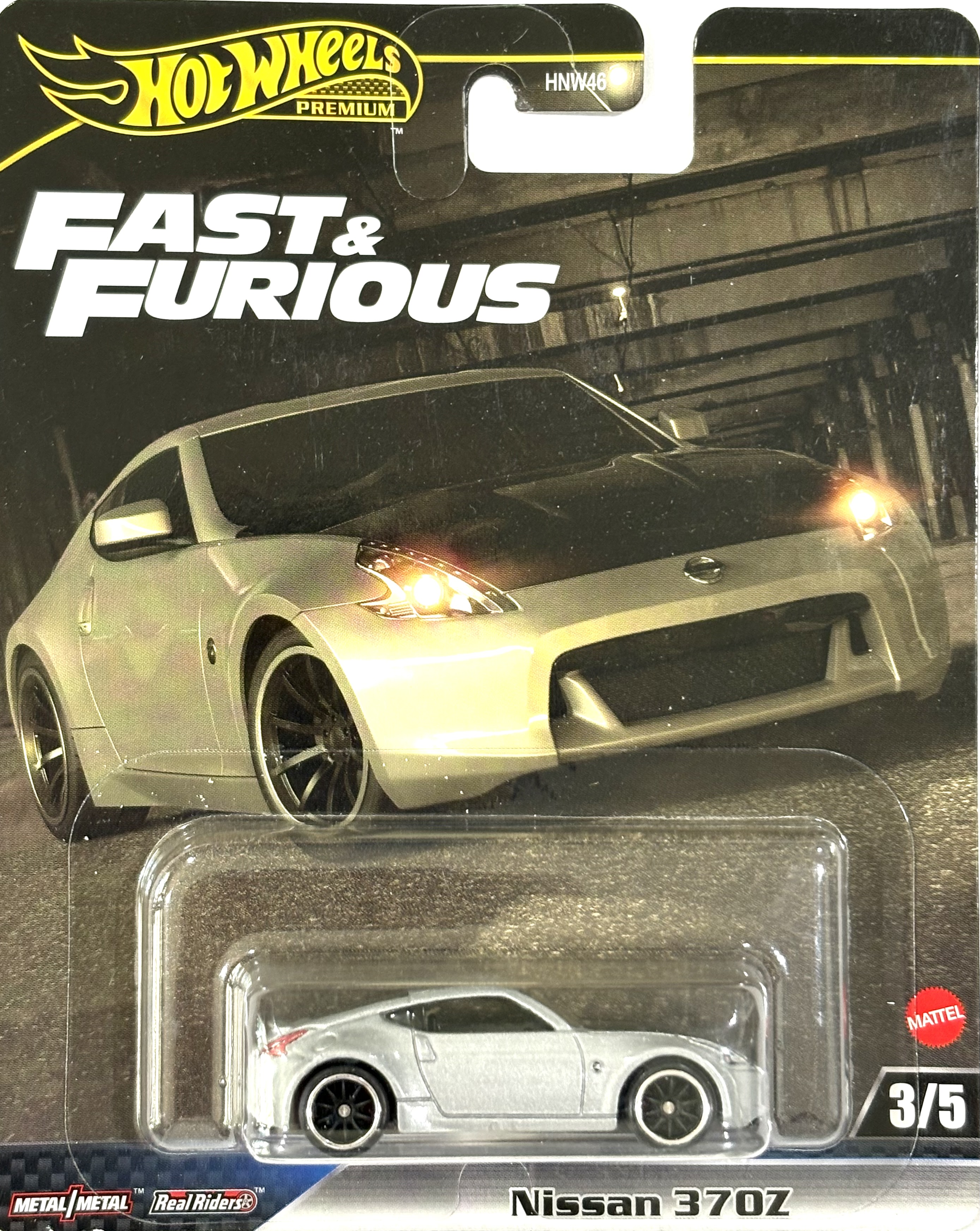 Collector submitted image