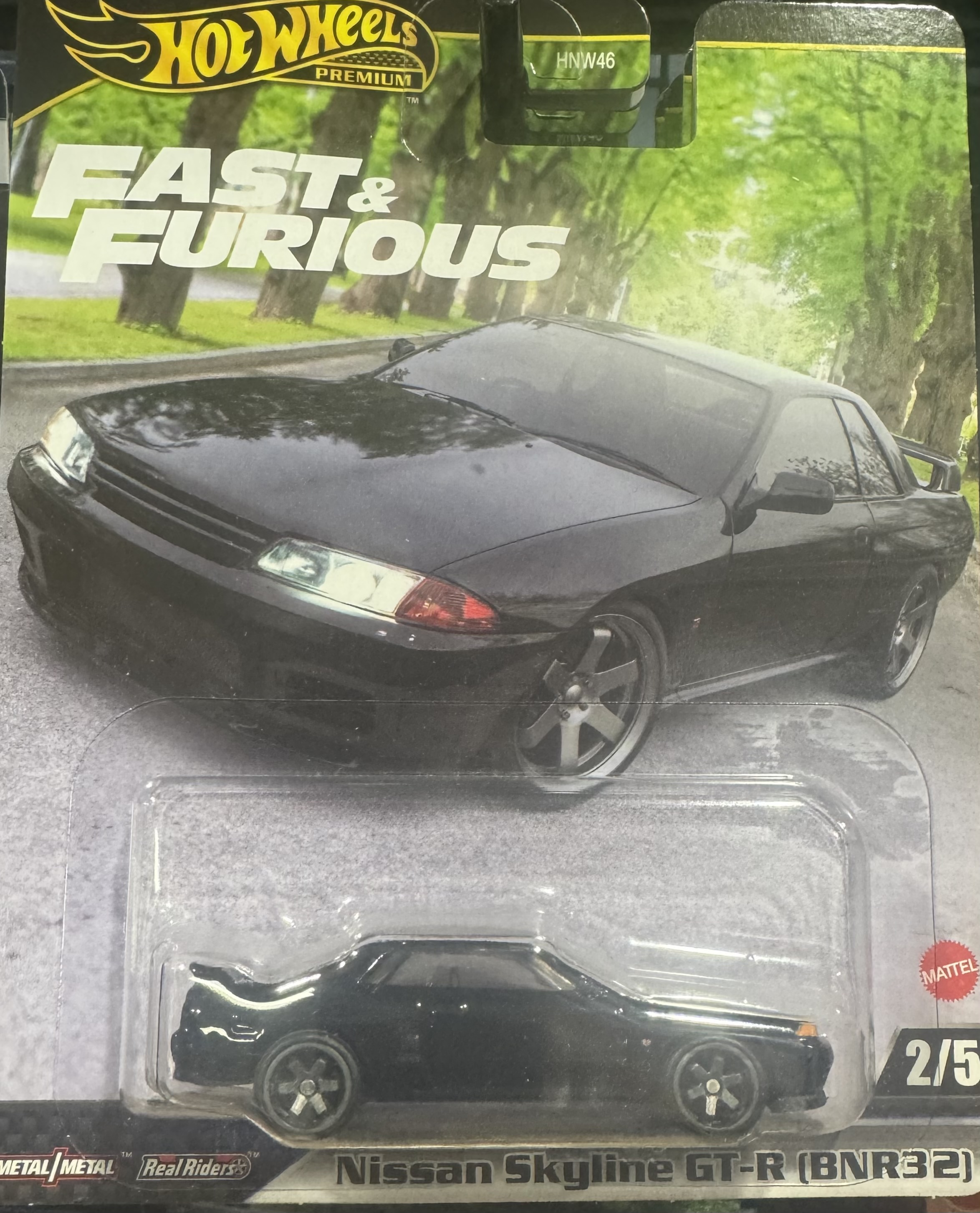 Collector submitted image