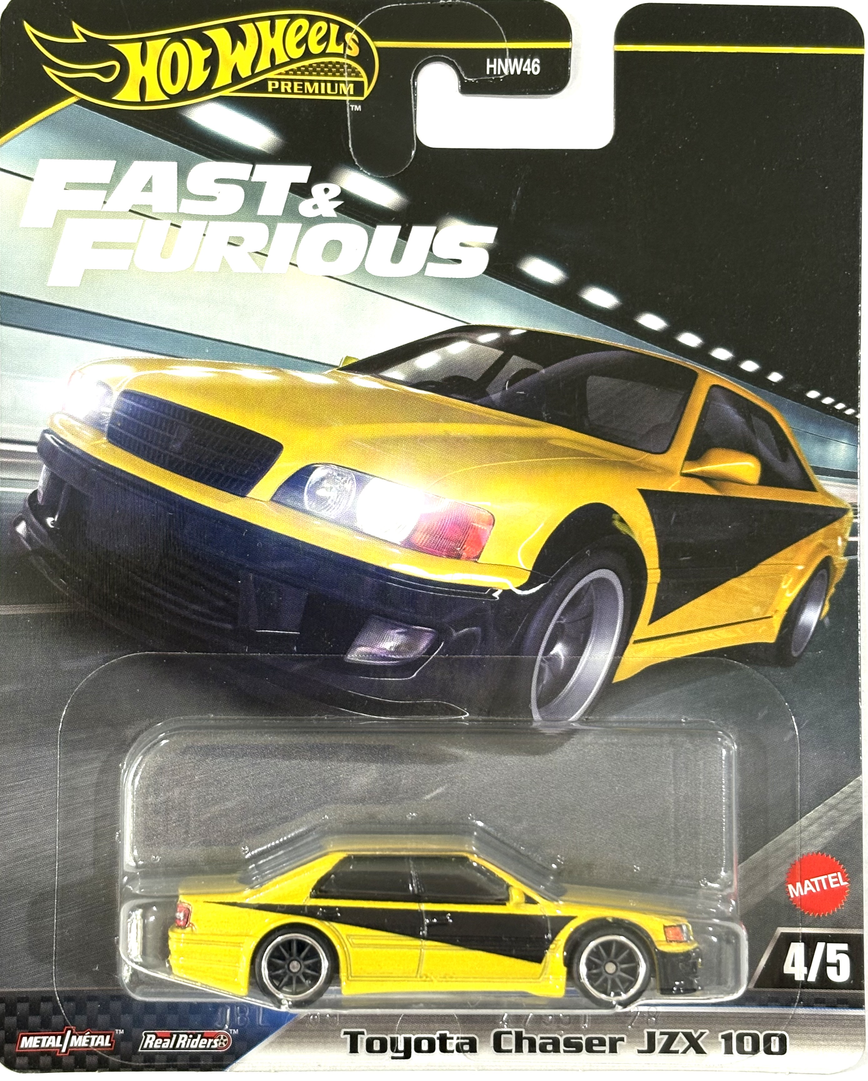 Collector submitted image