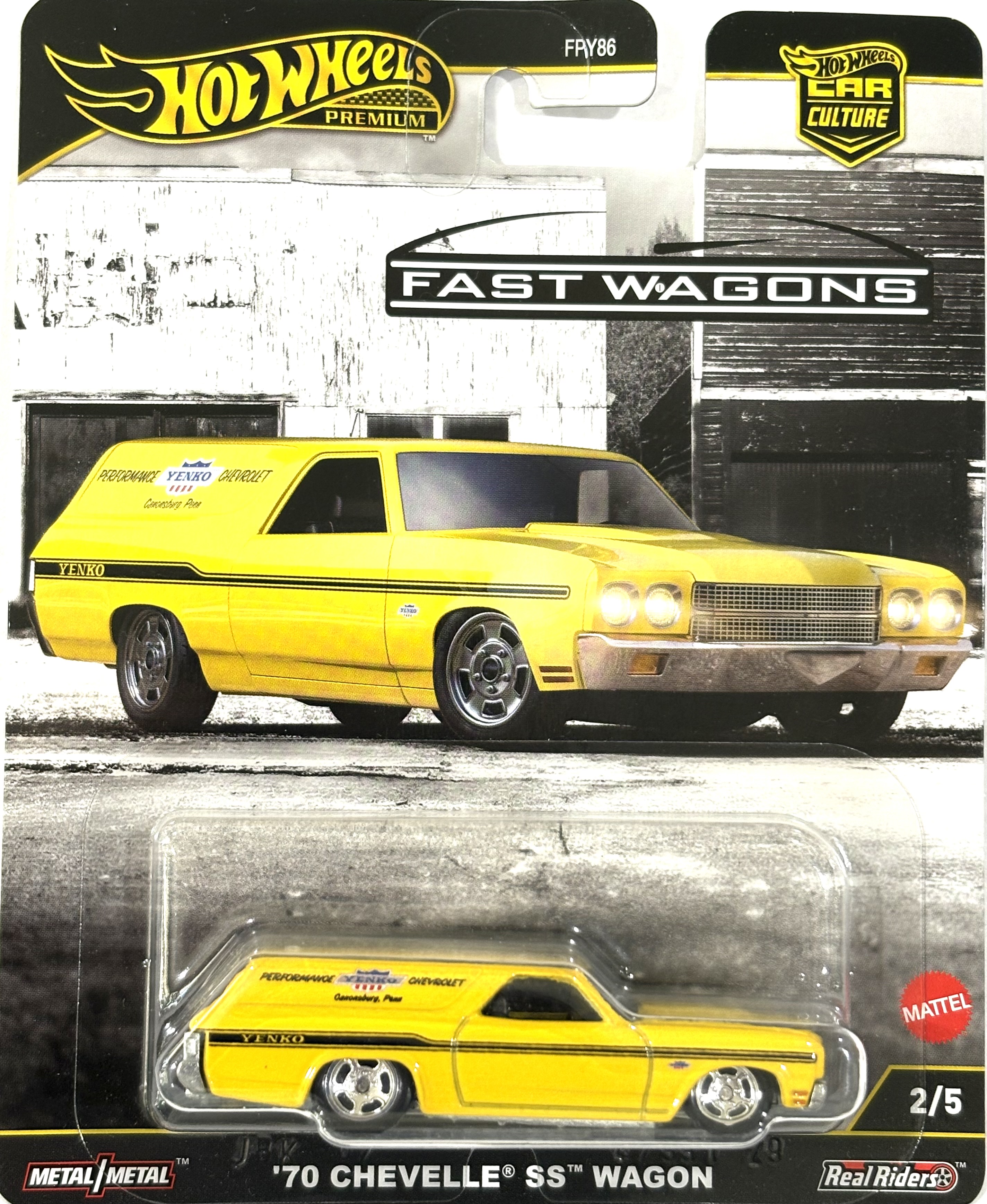Collector submitted image