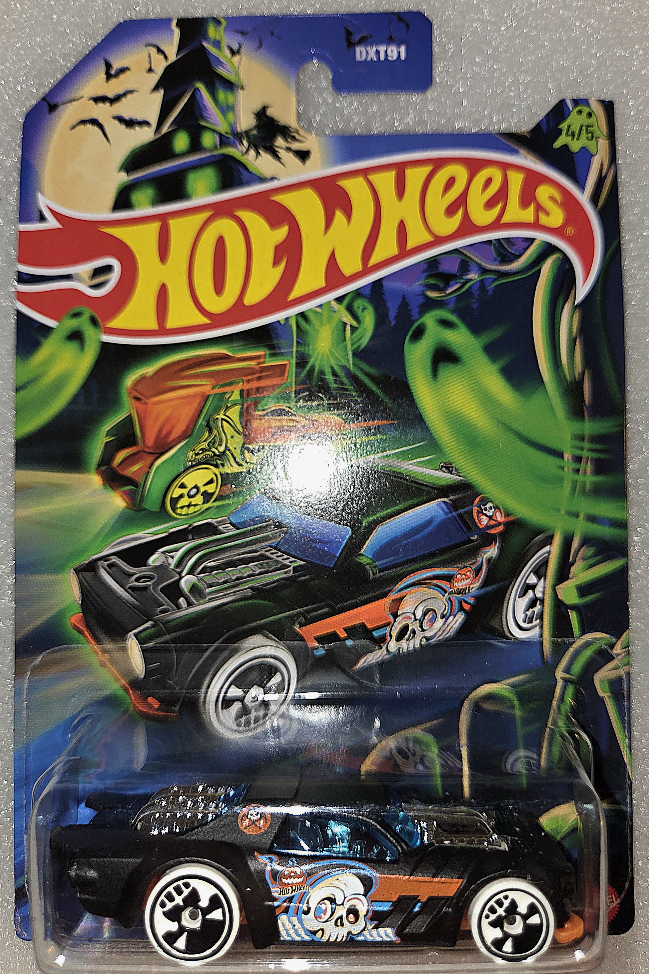 Collector submitted image