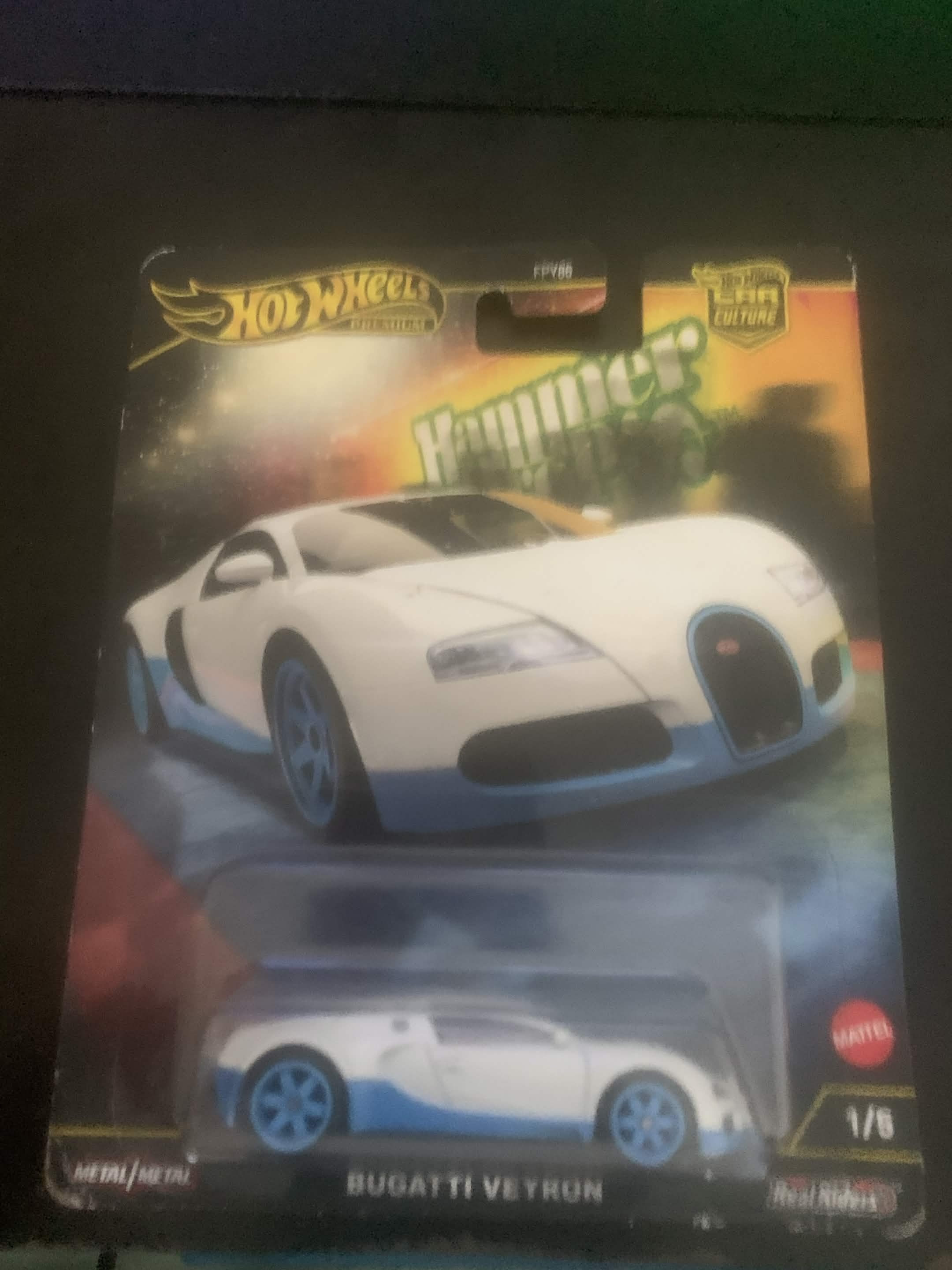 Collector submitted image