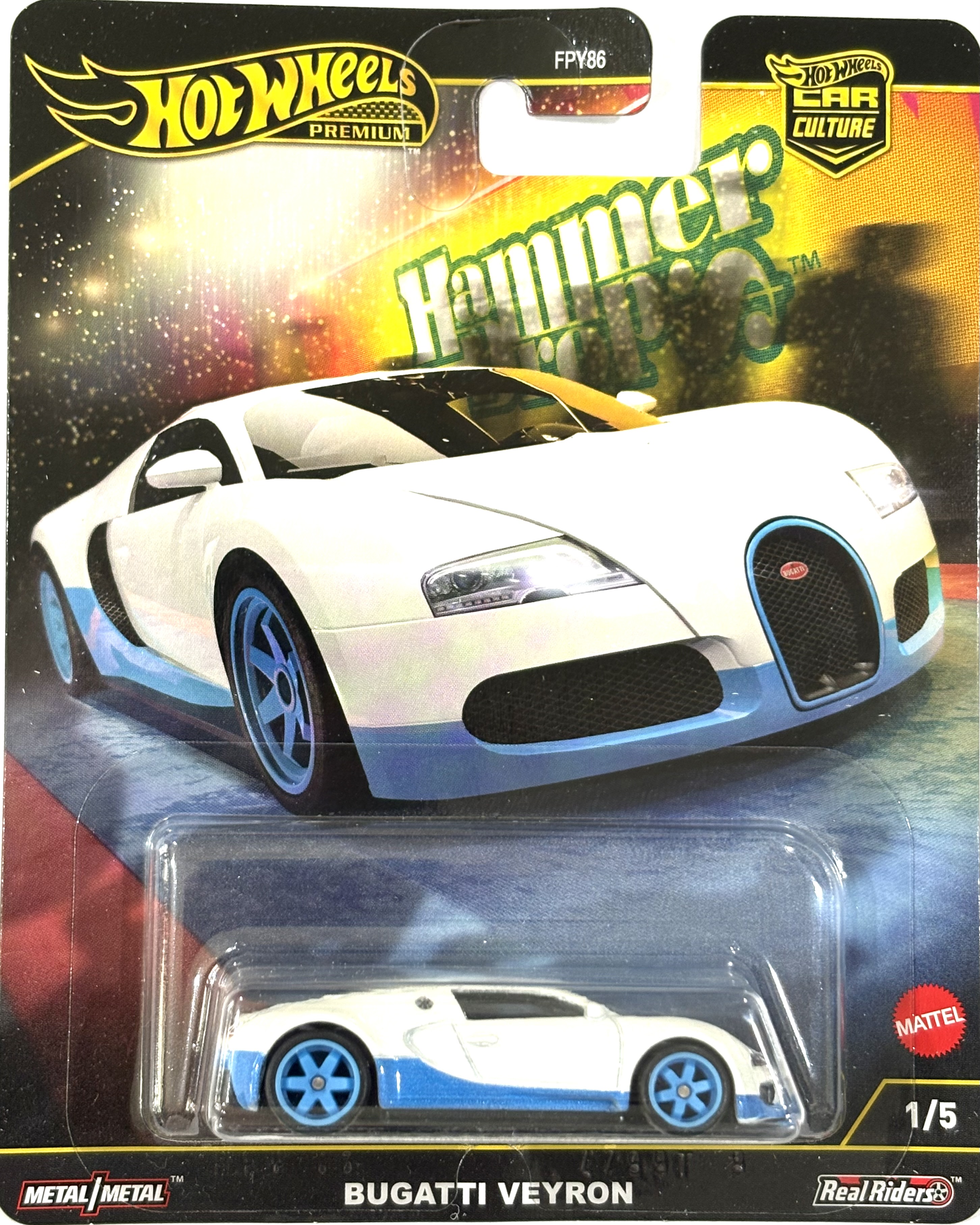 Collector submitted image