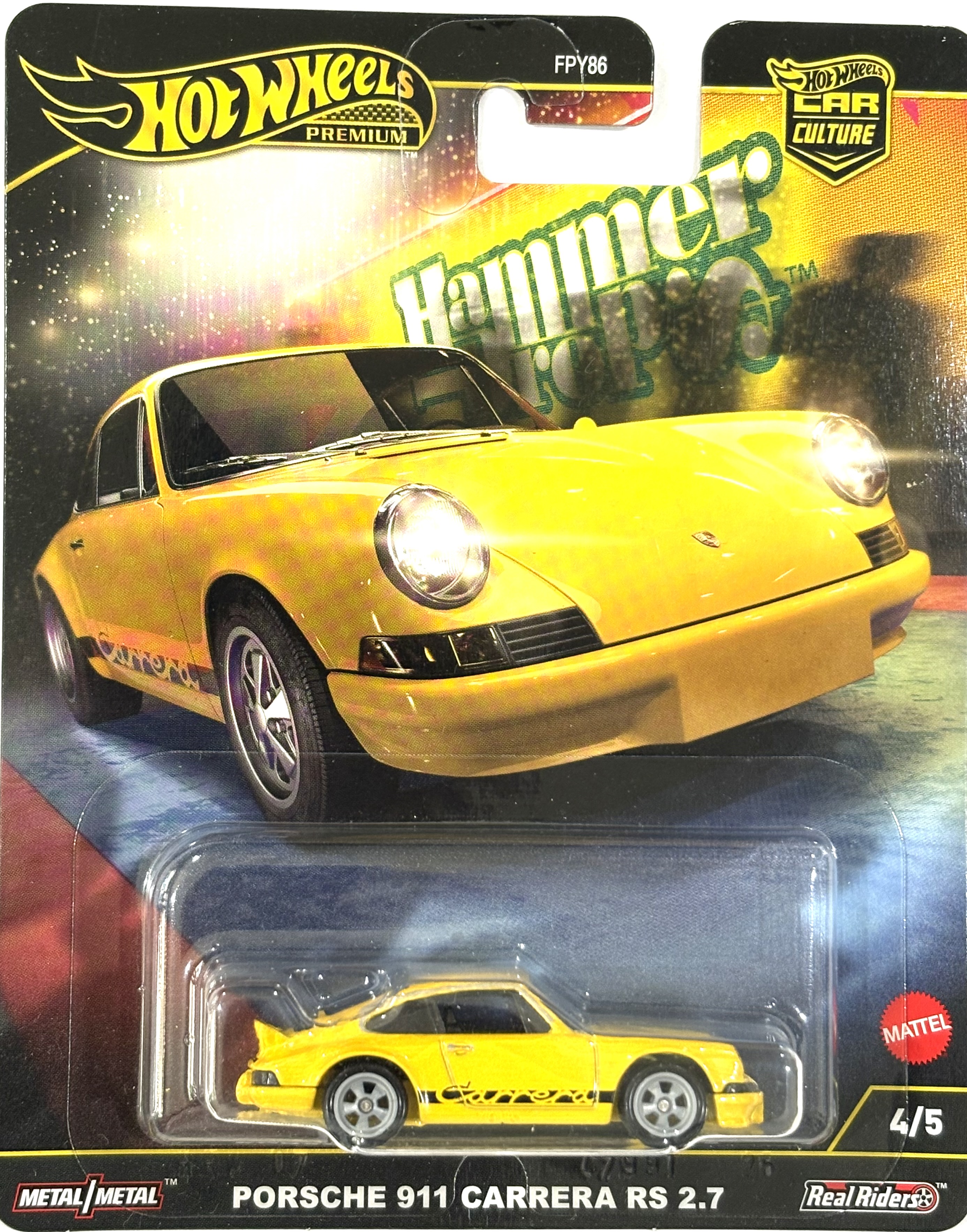 Collector submitted image