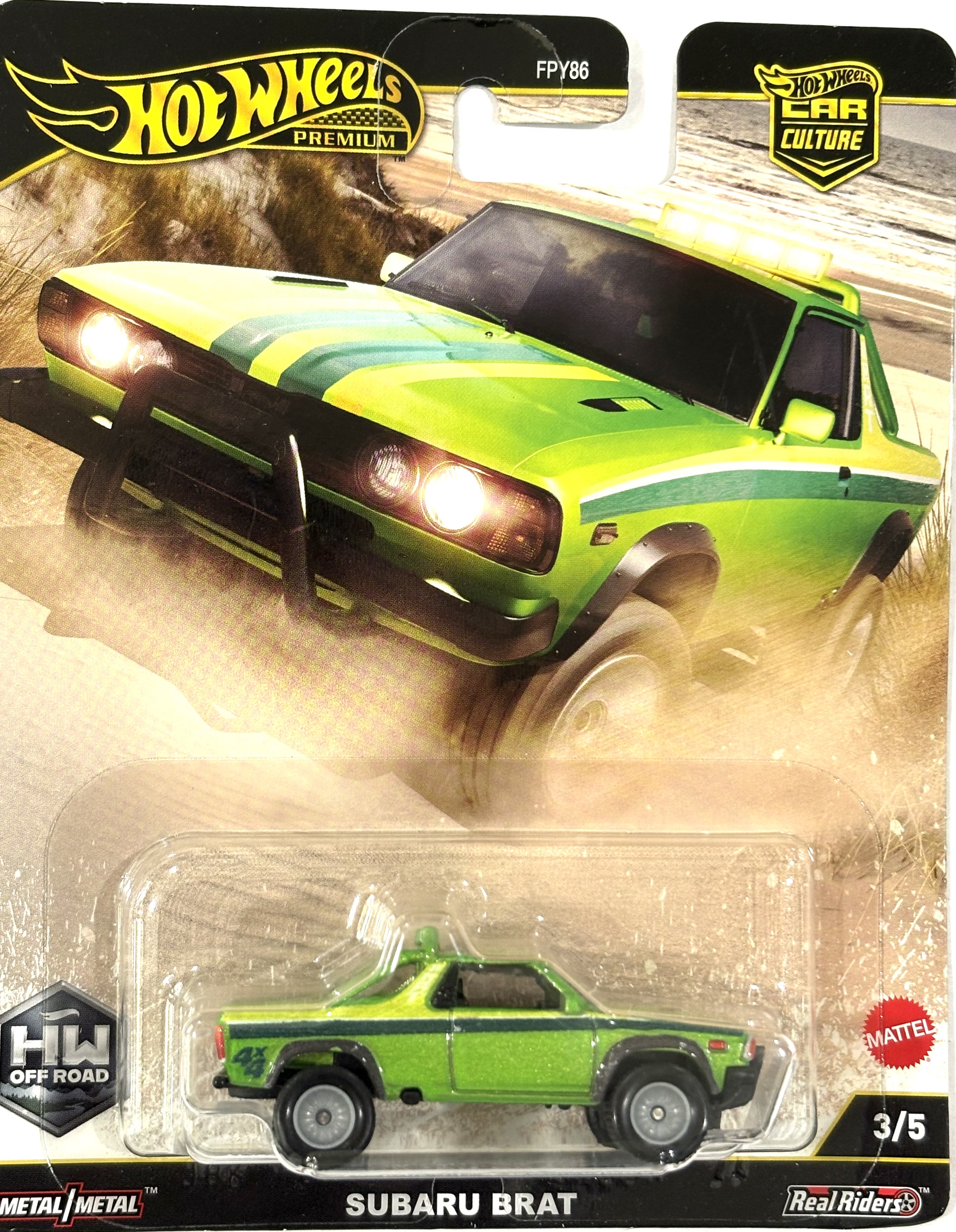 Collector submitted image