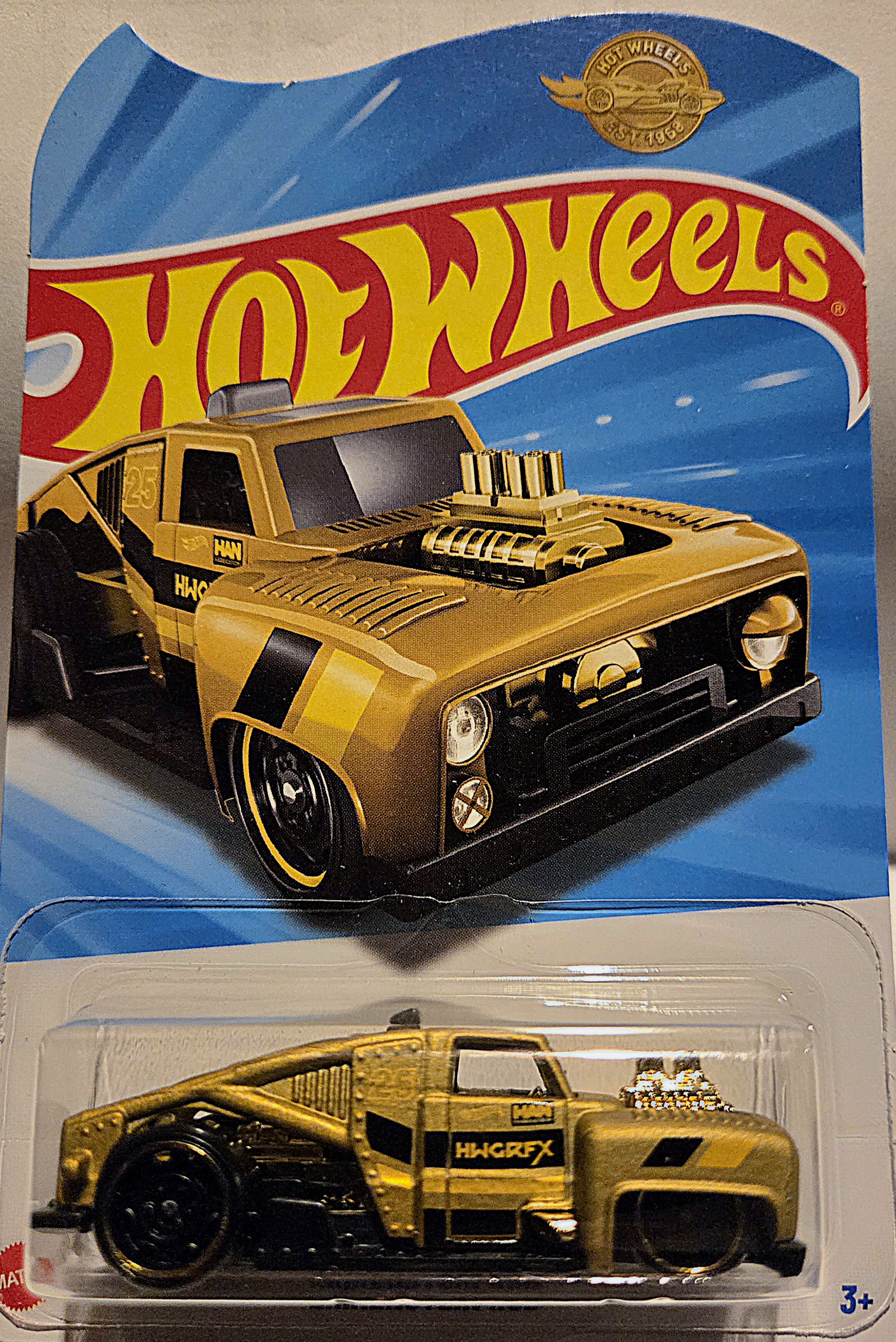 Collector submitted image