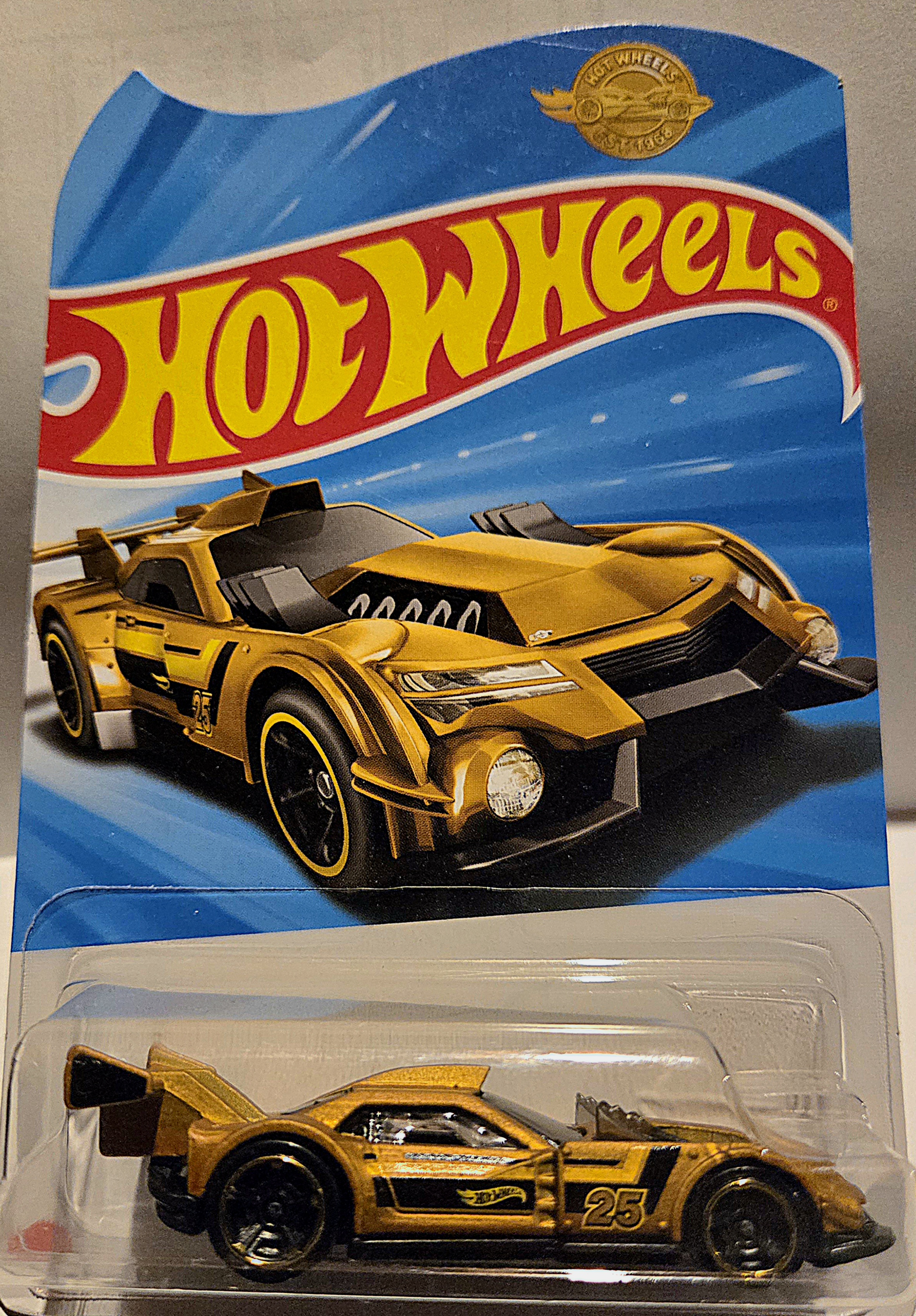 Collector submitted image