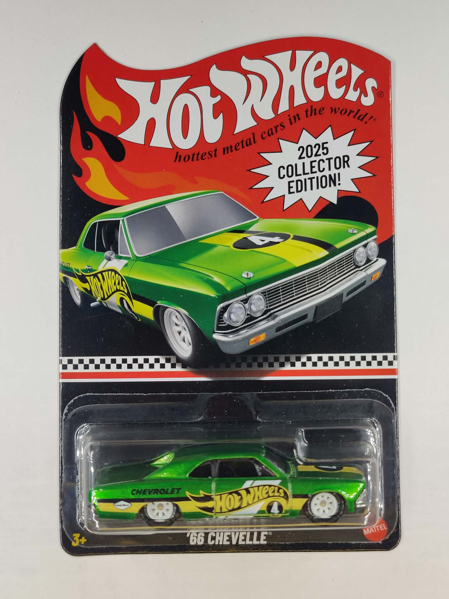 Collector submitted image