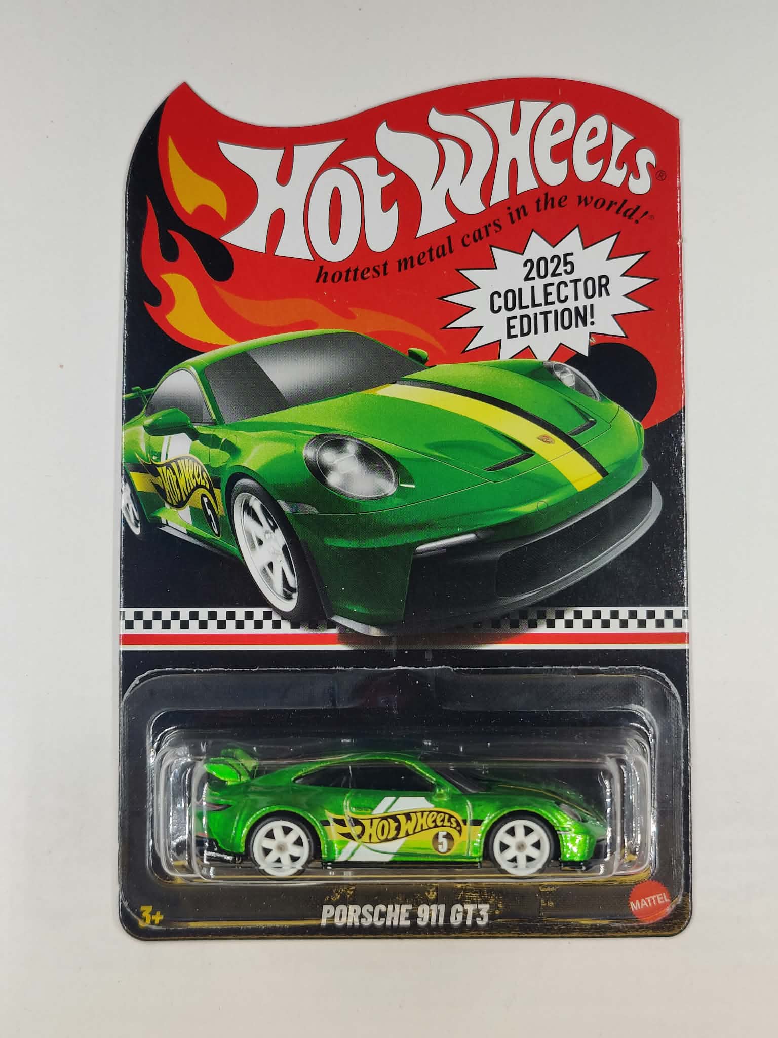 Collector submitted image