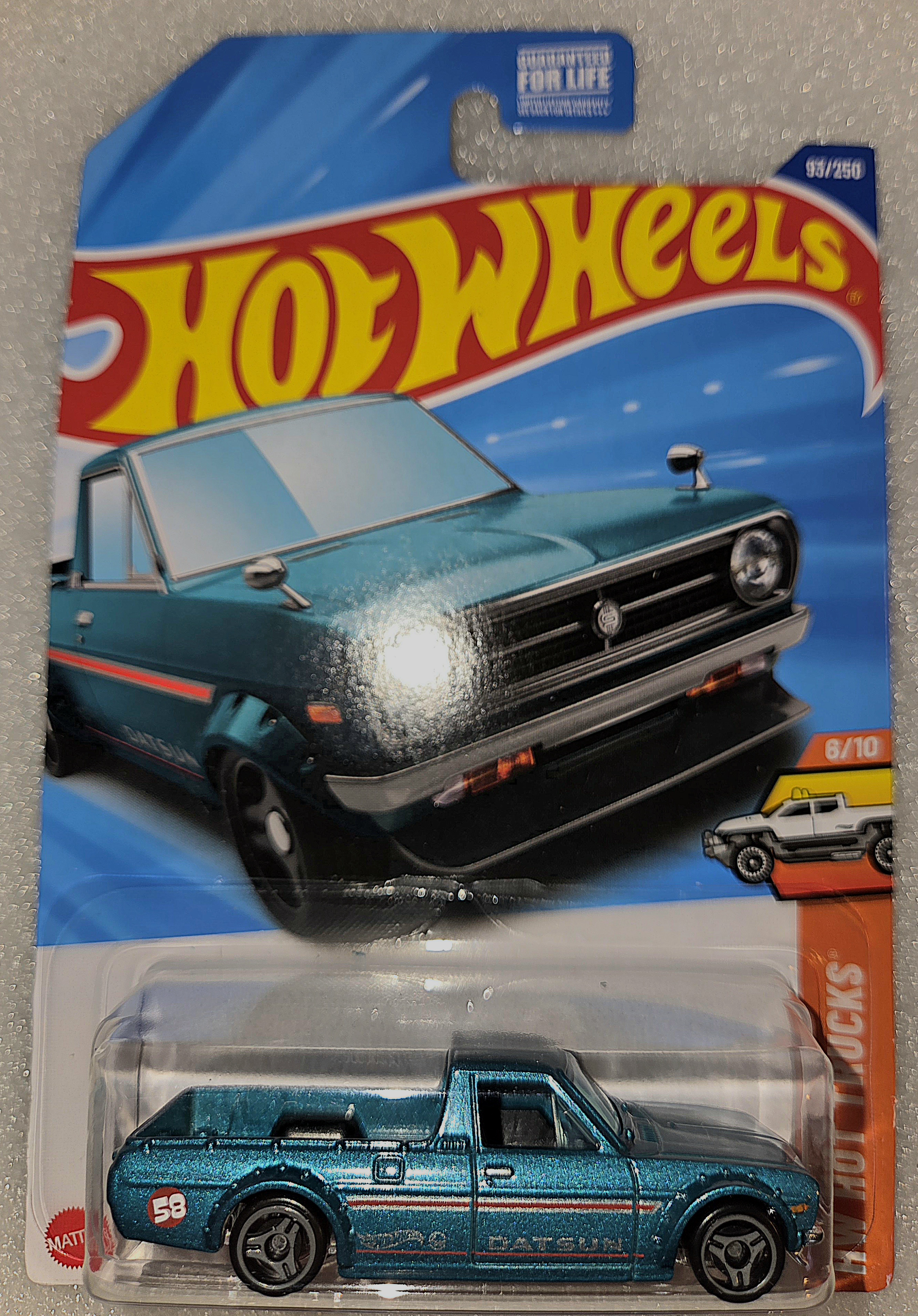 Collector submitted image