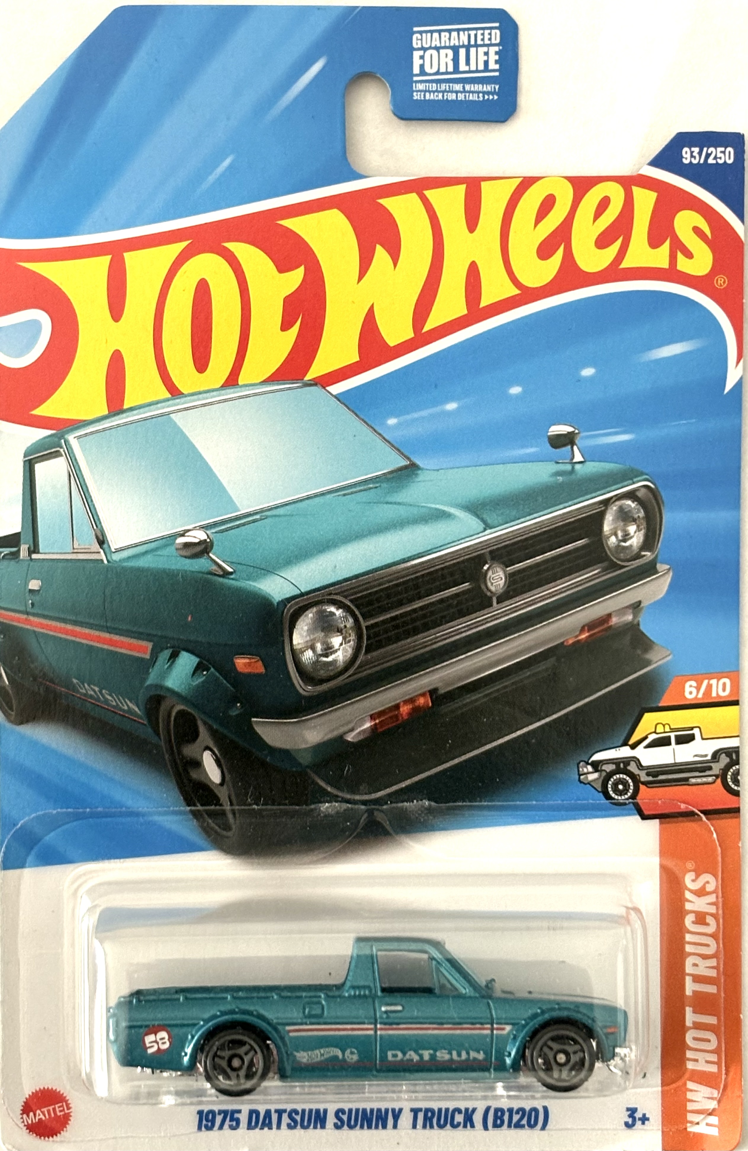 Collector submitted image