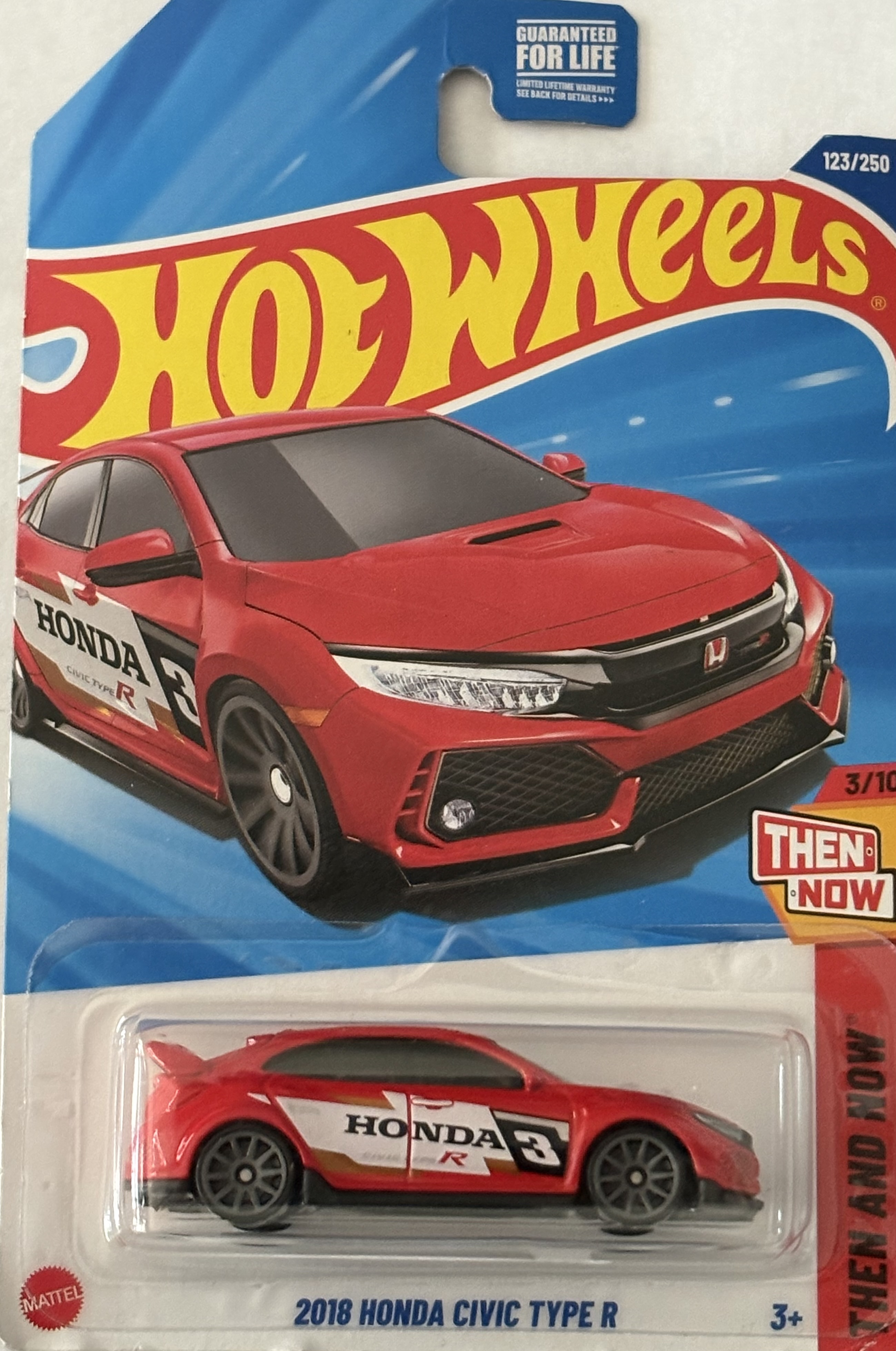 Collector submitted image