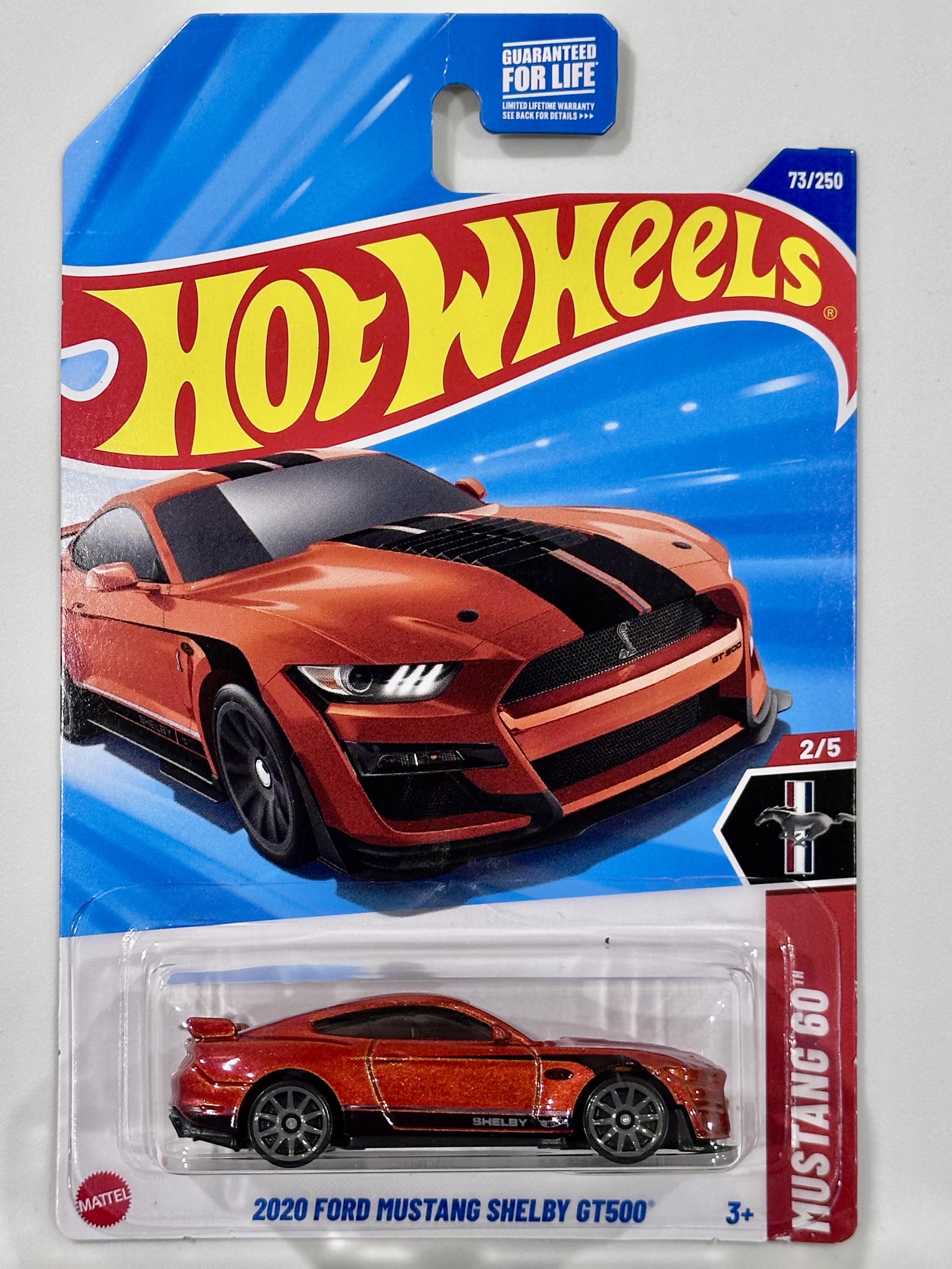 Collector submitted image