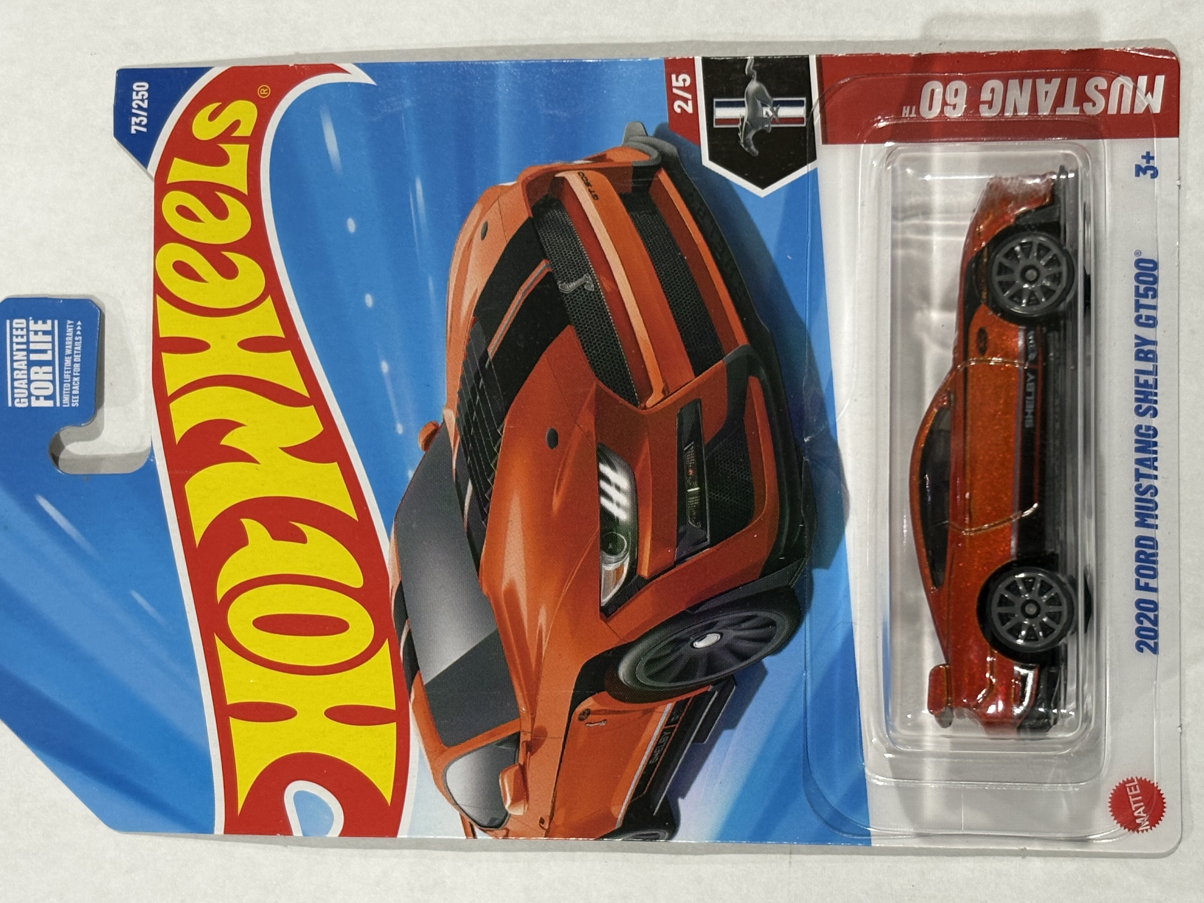 Collector submitted image