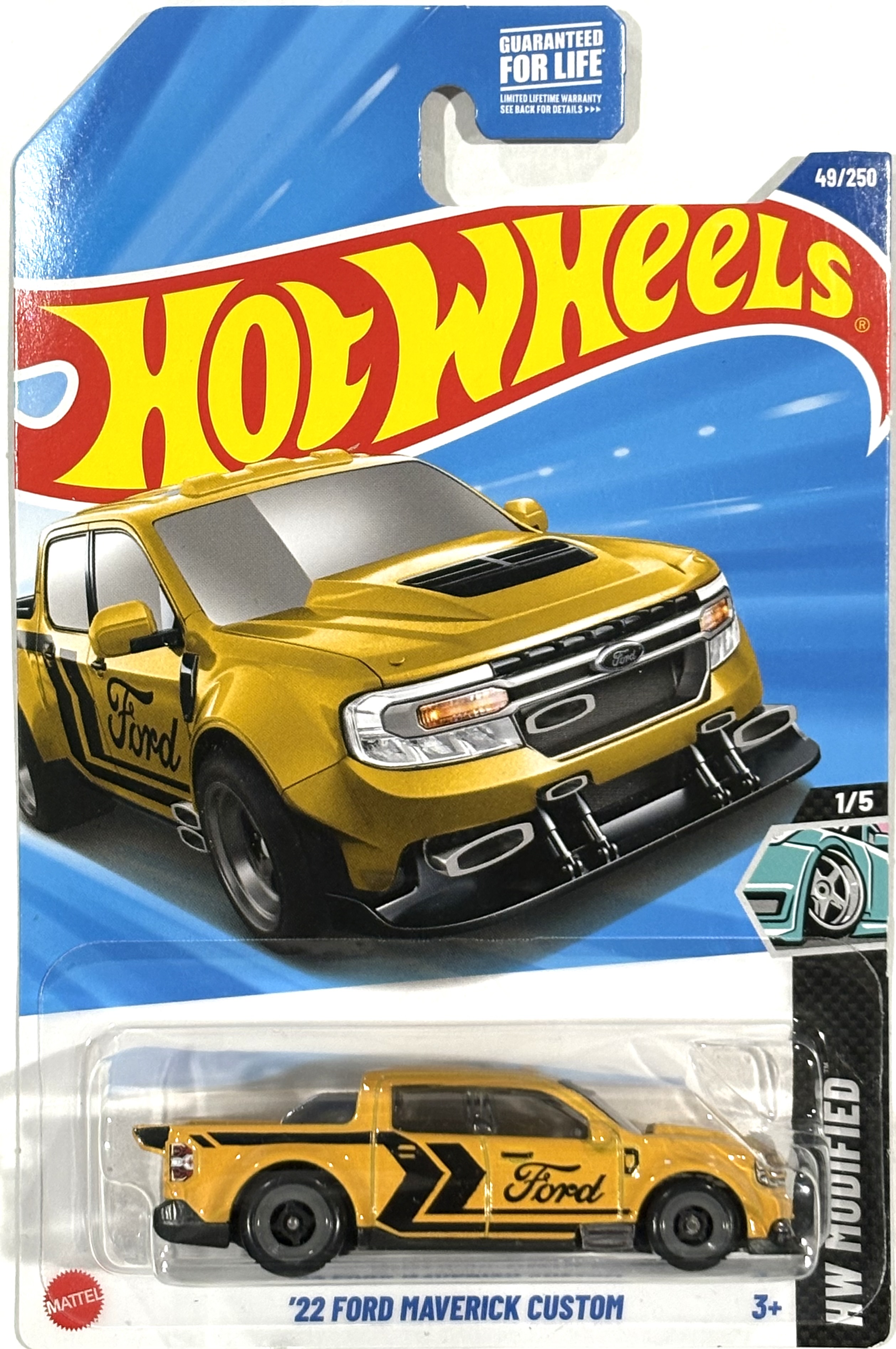 Collector submitted image