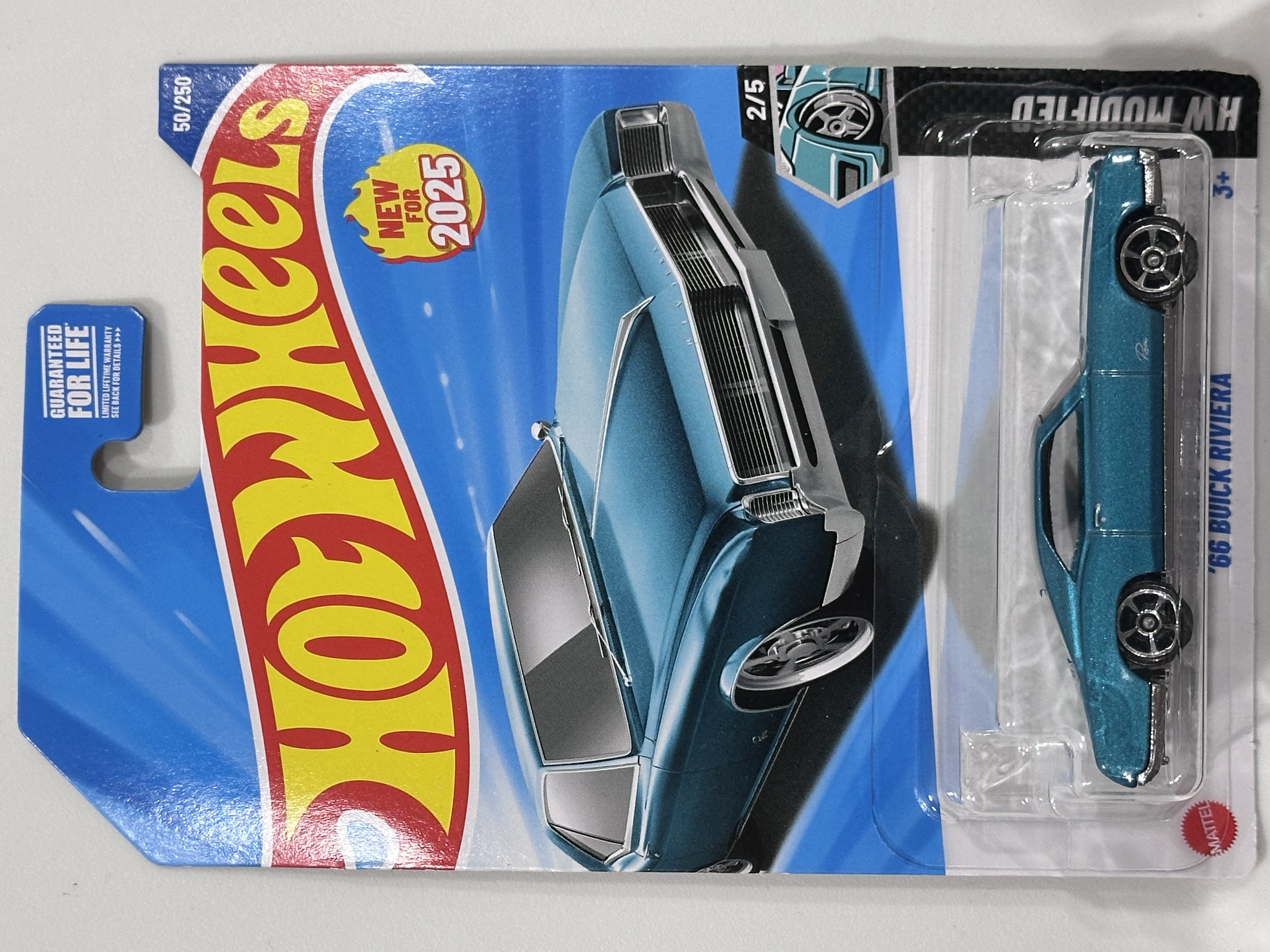 Collector submitted image