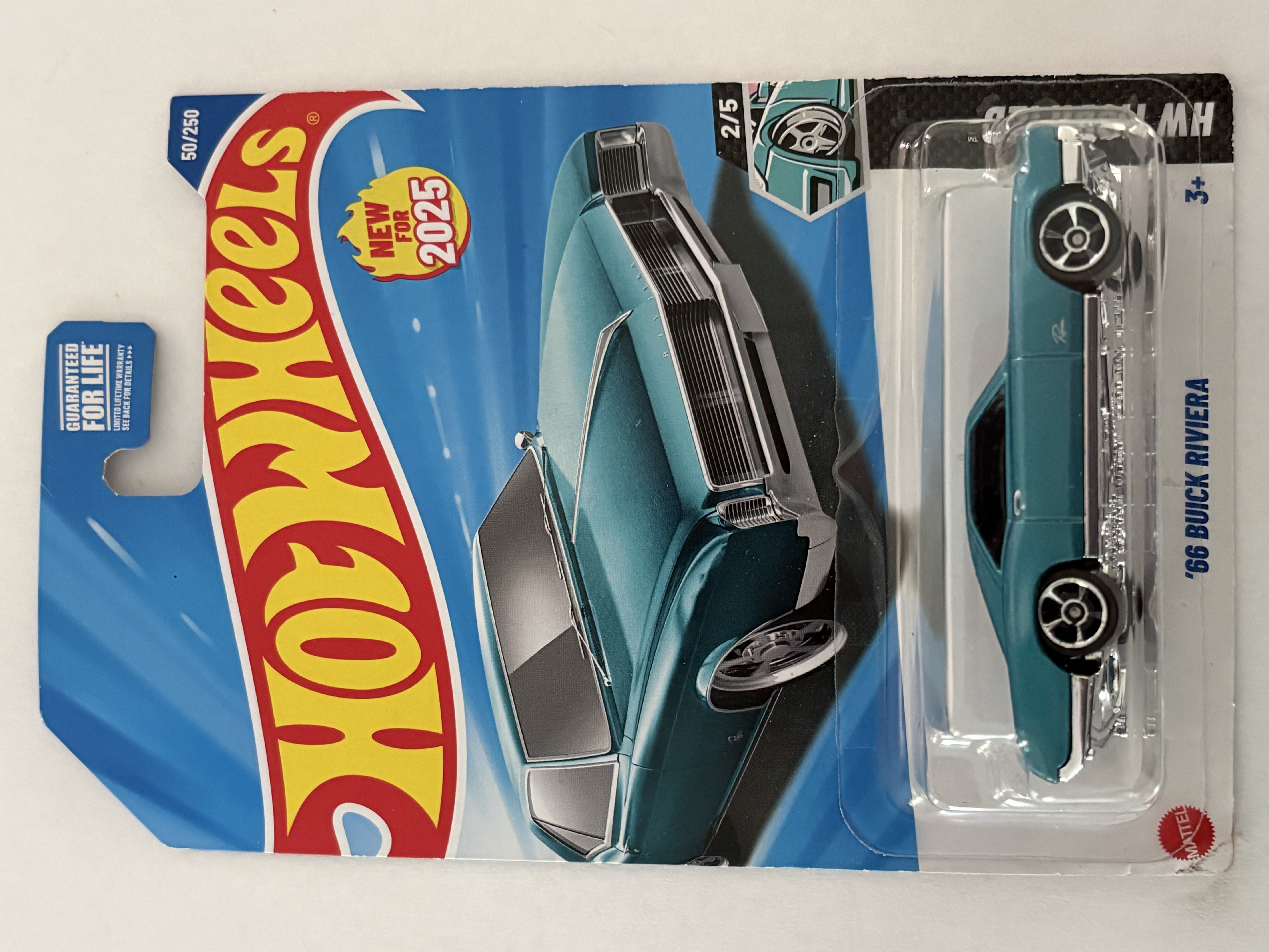 Collector submitted image