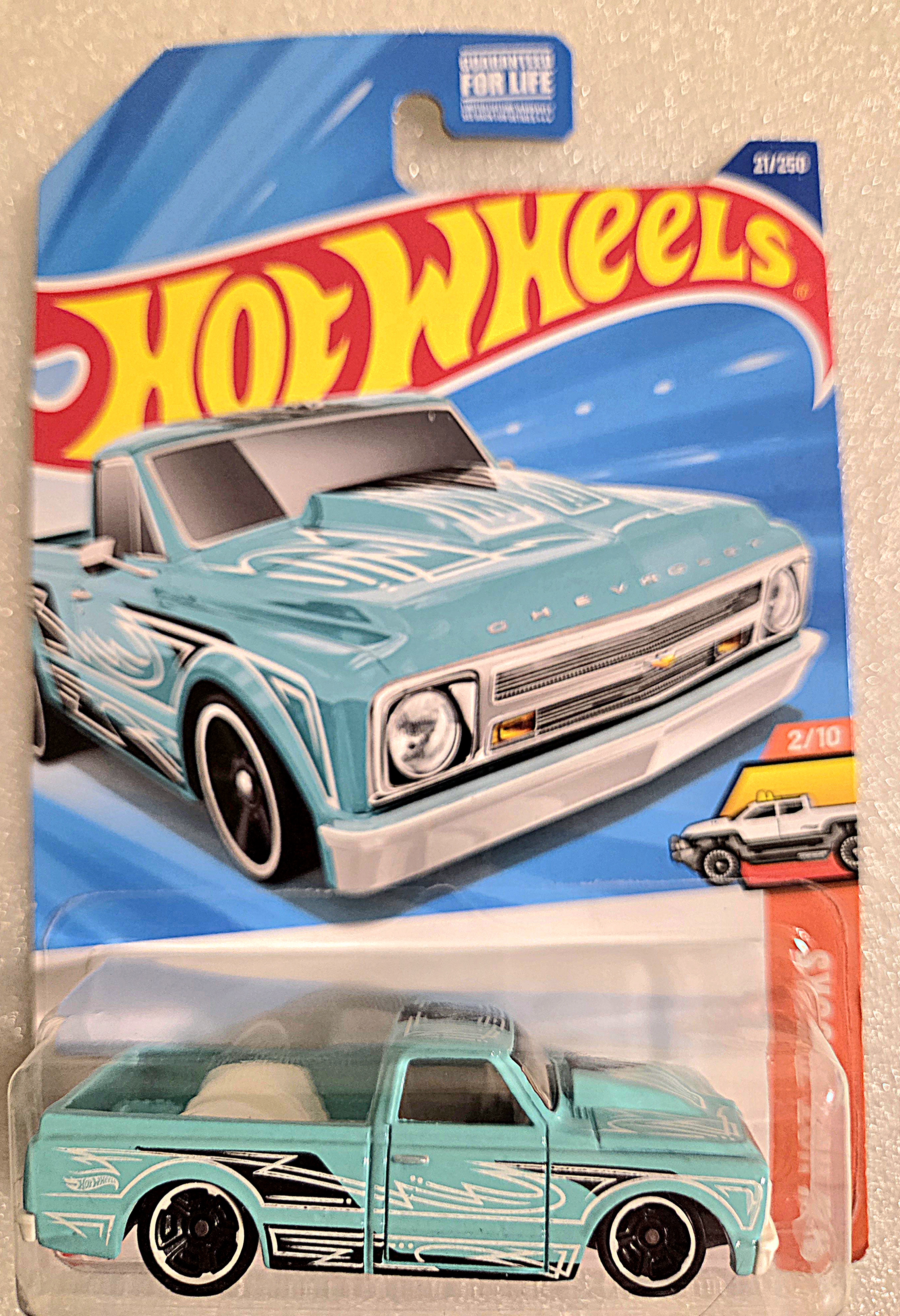 Collector submitted image