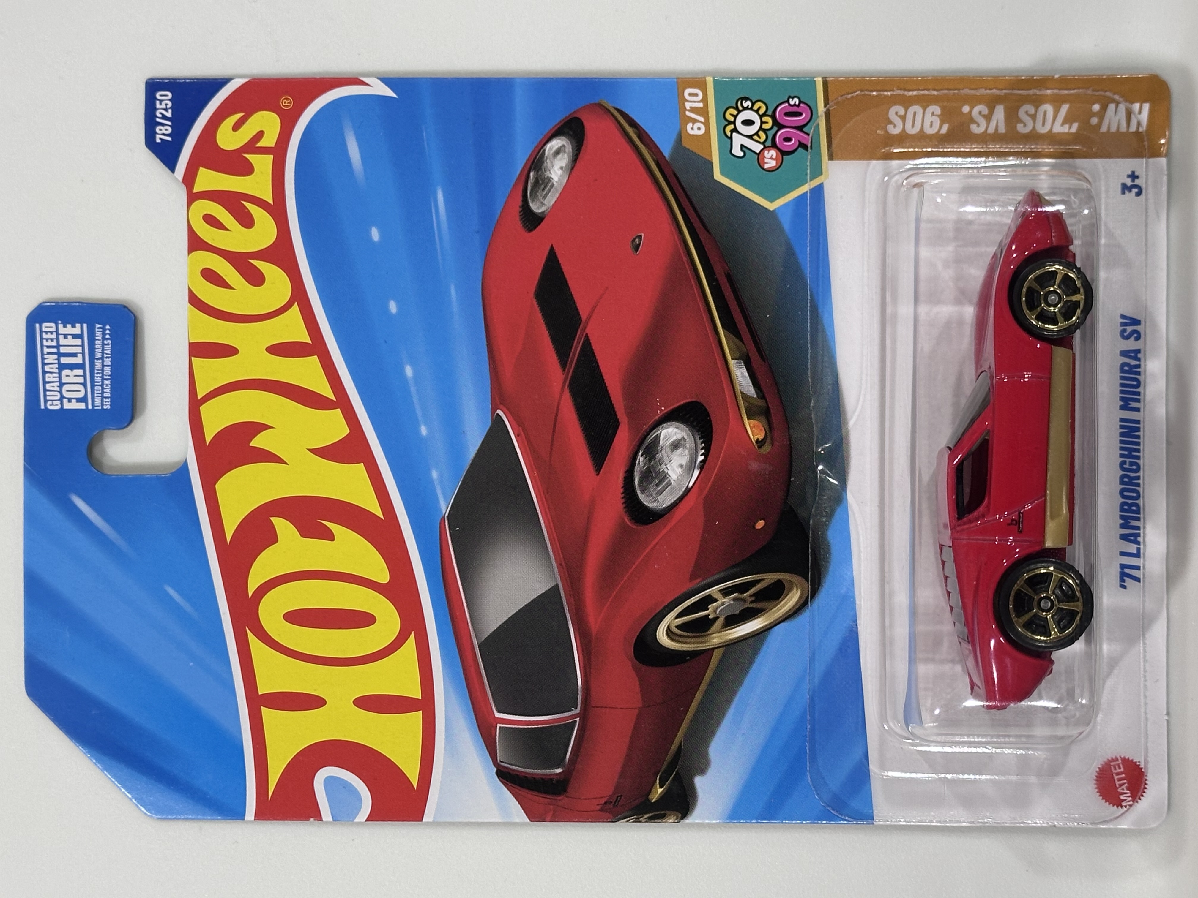 Collector submitted image