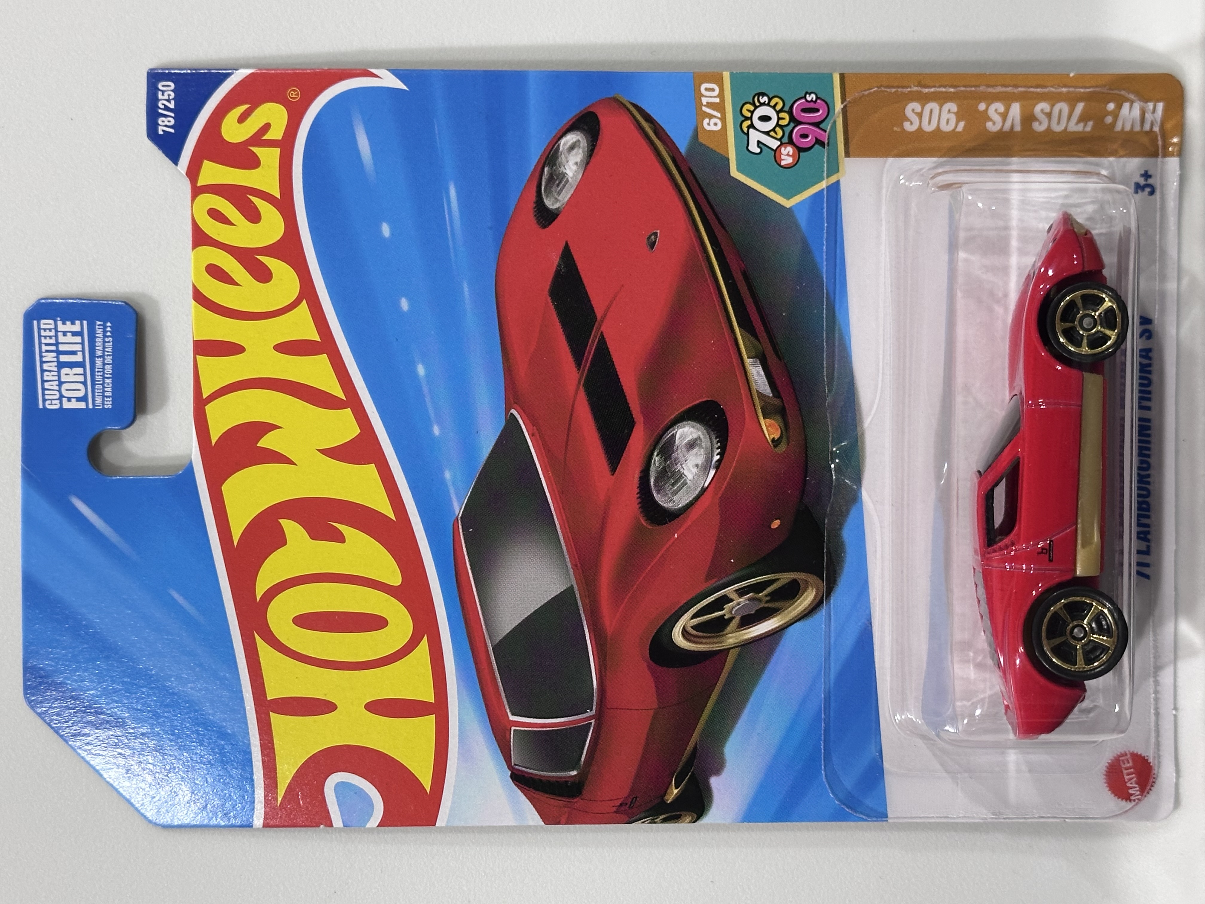 Collector submitted image