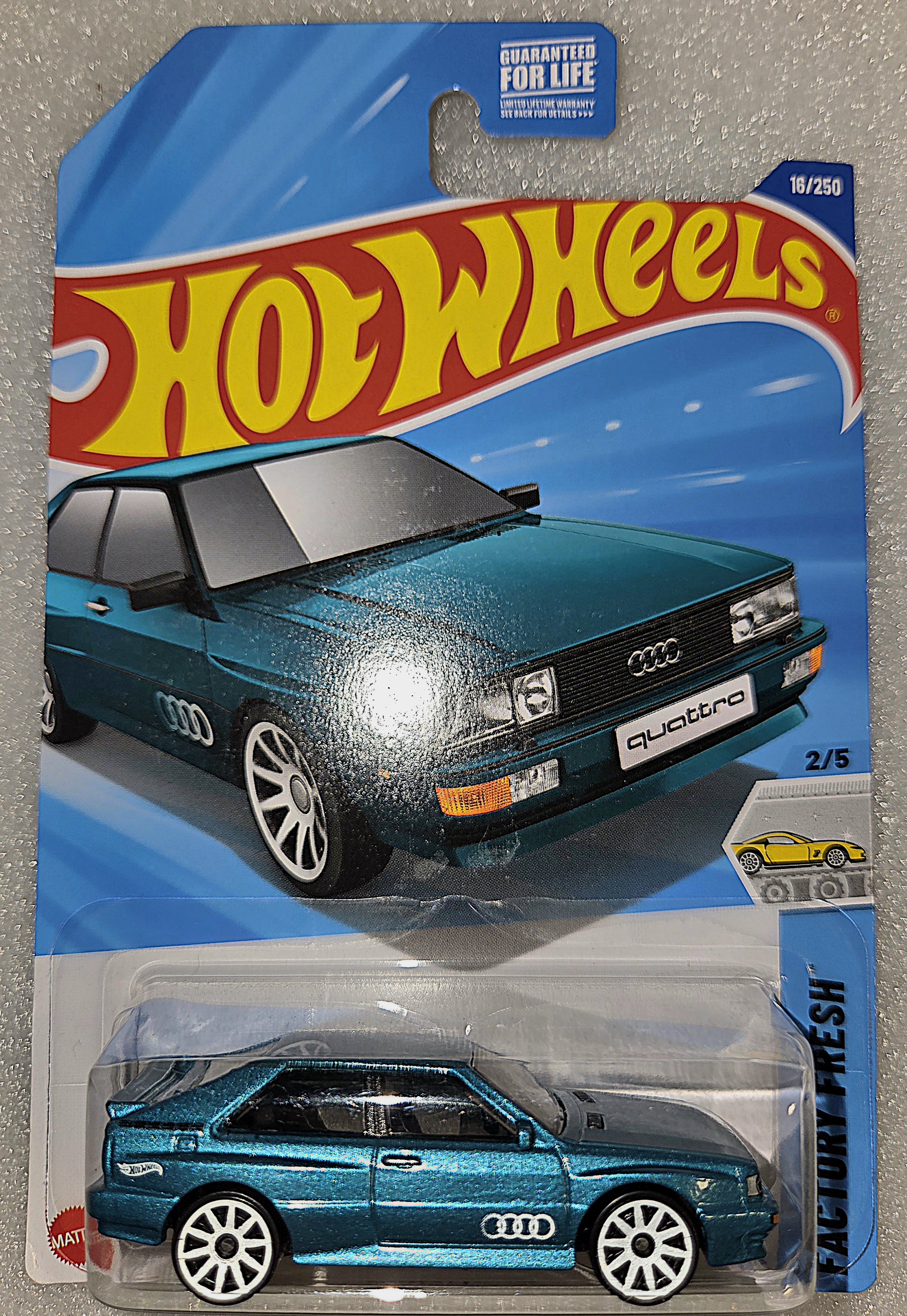 Collector submitted image