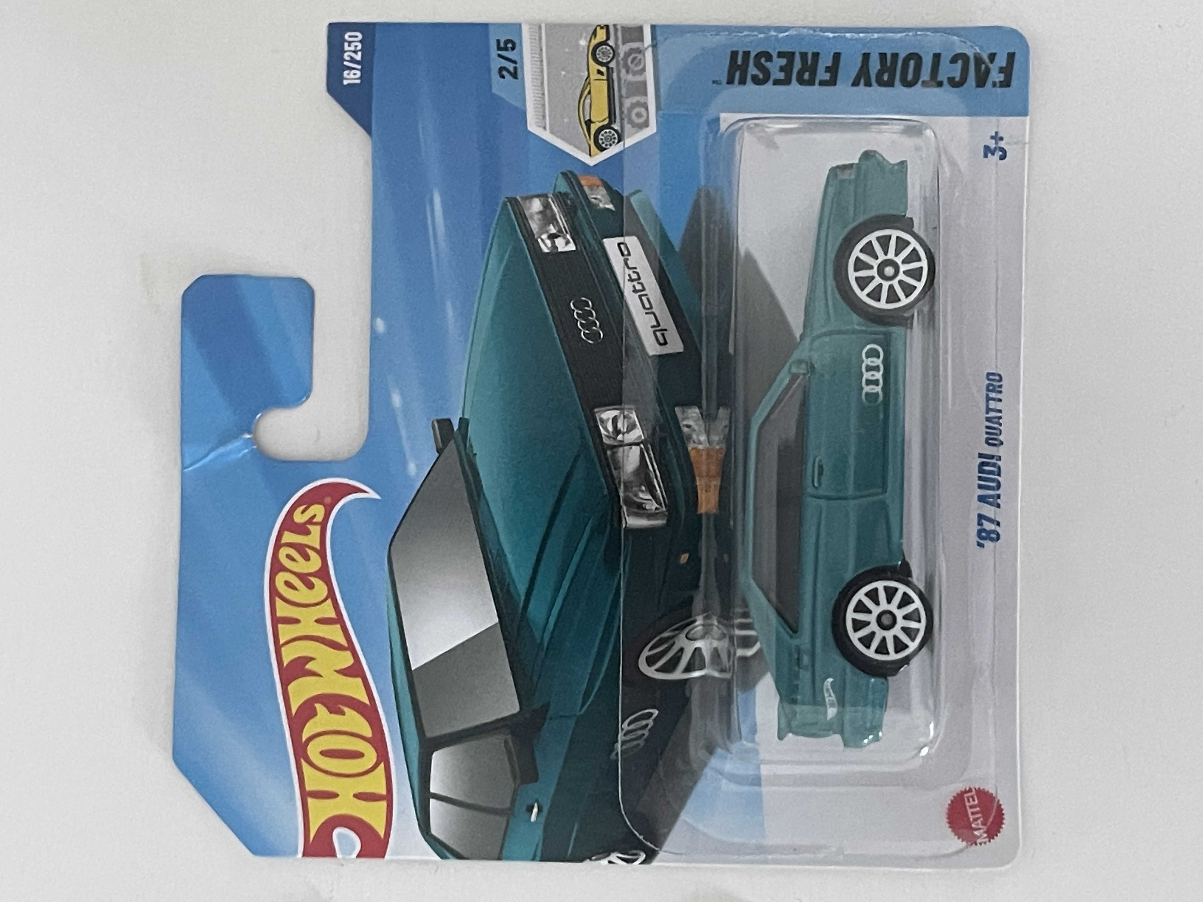 Collector submitted image