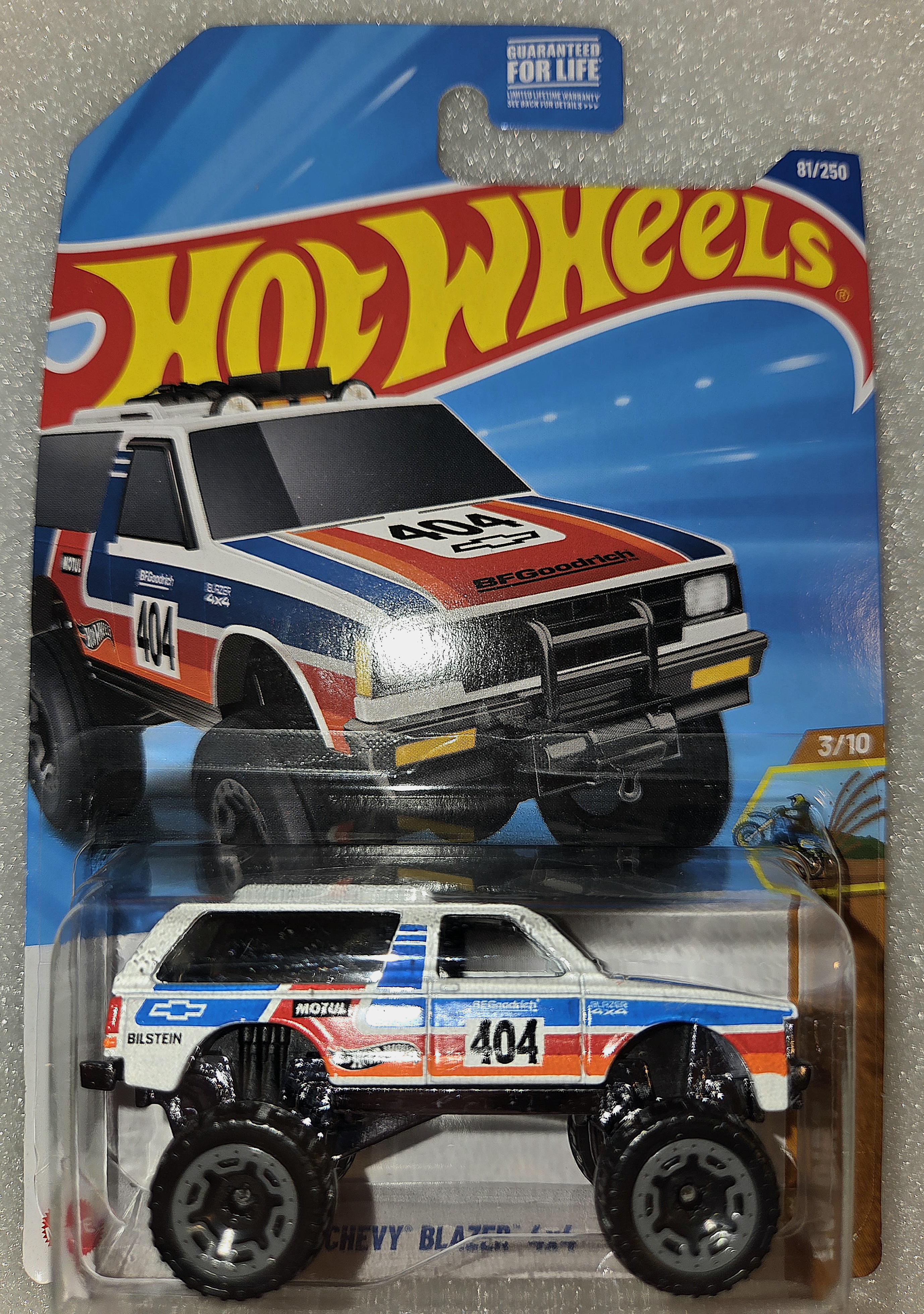 Collector submitted image