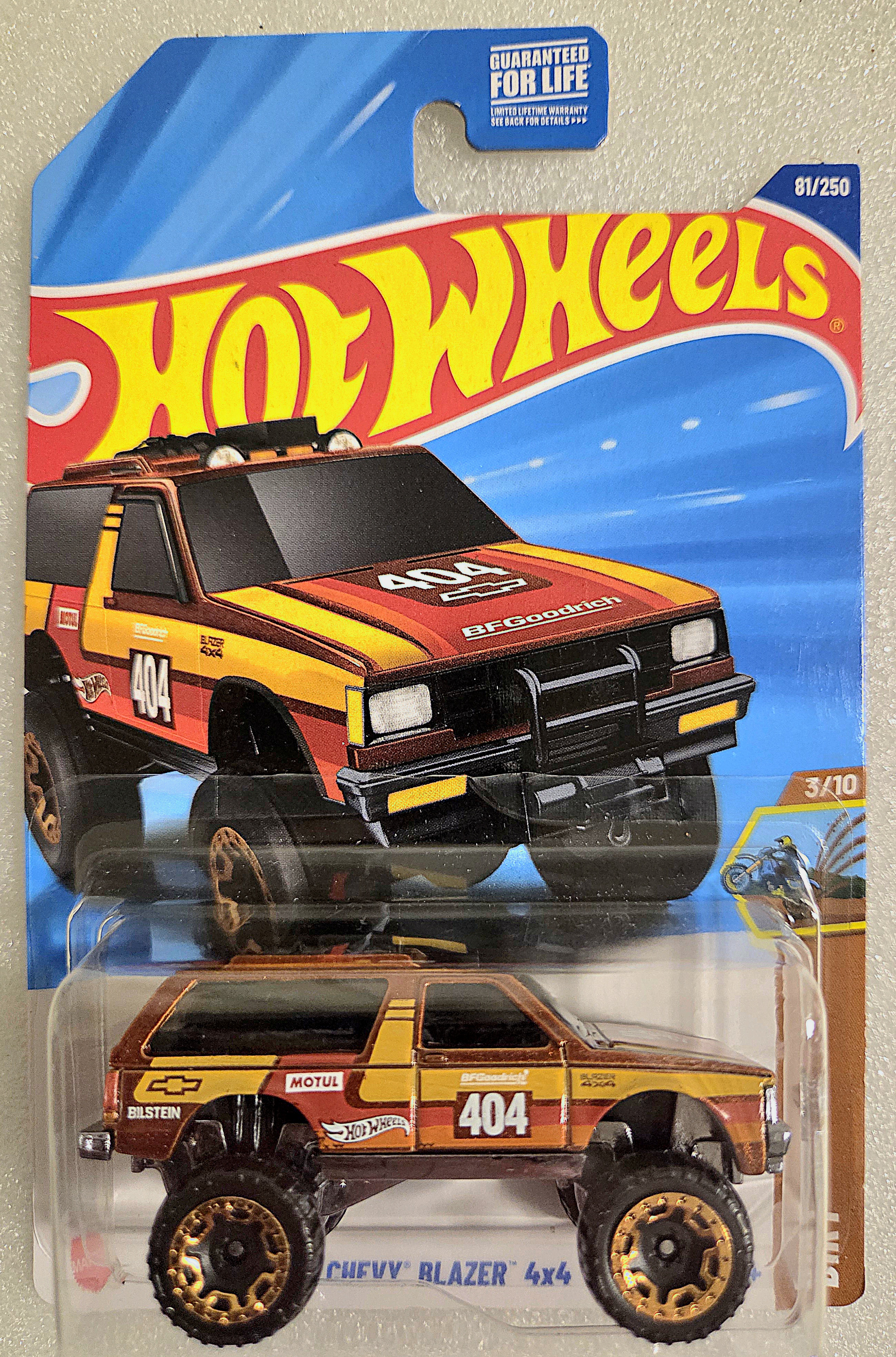 Collector submitted image