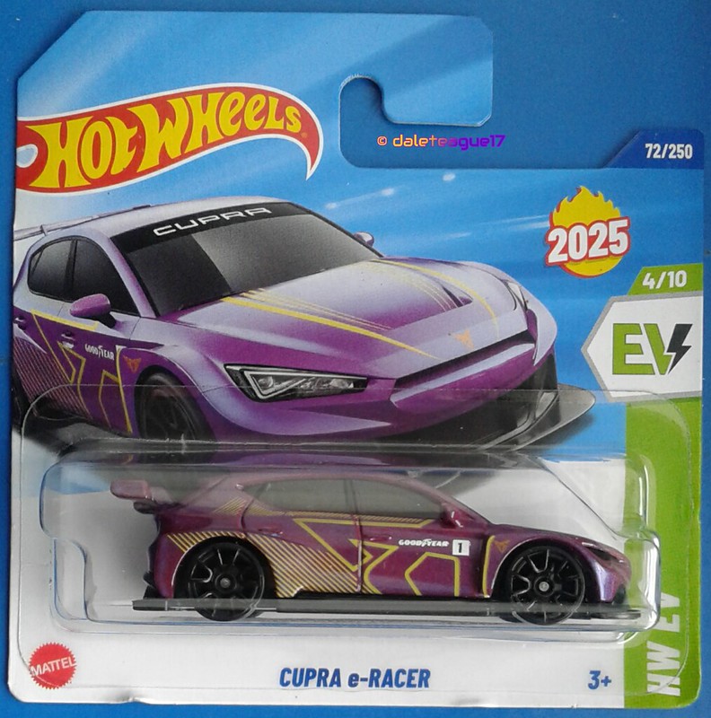 Collector submitted image