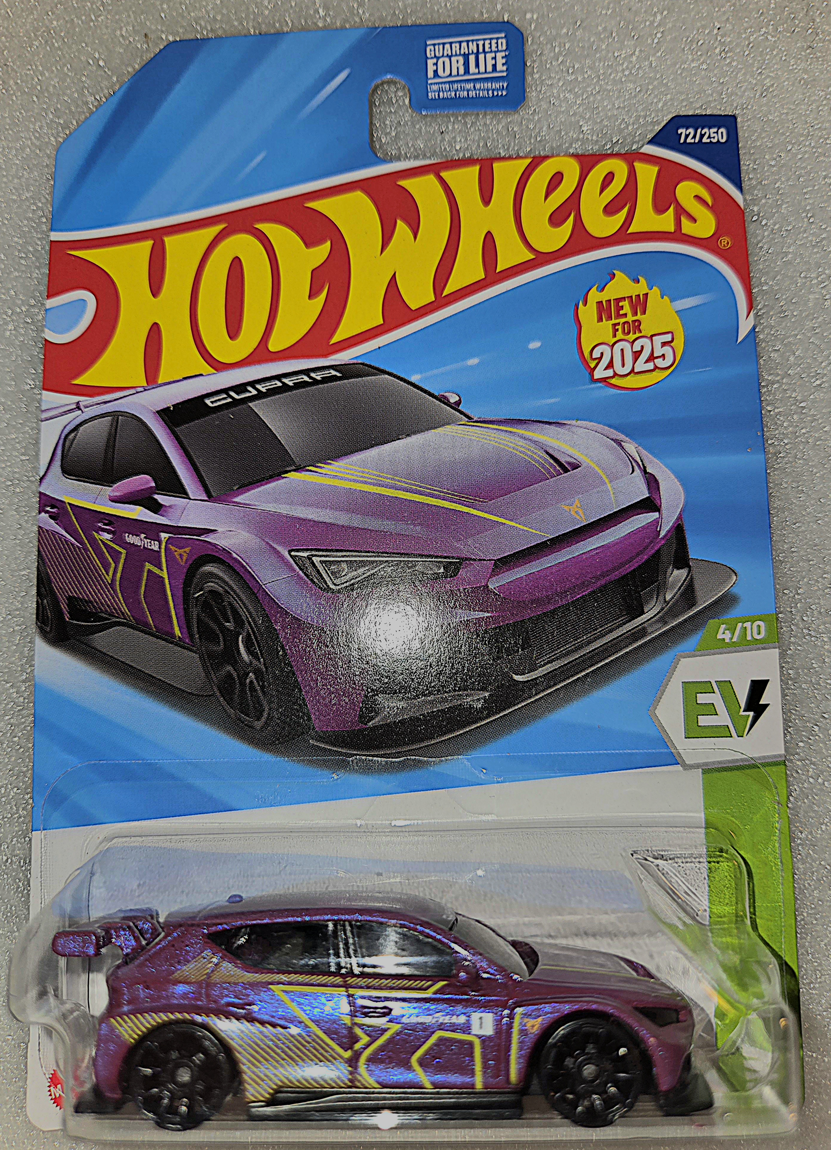 Collector submitted image