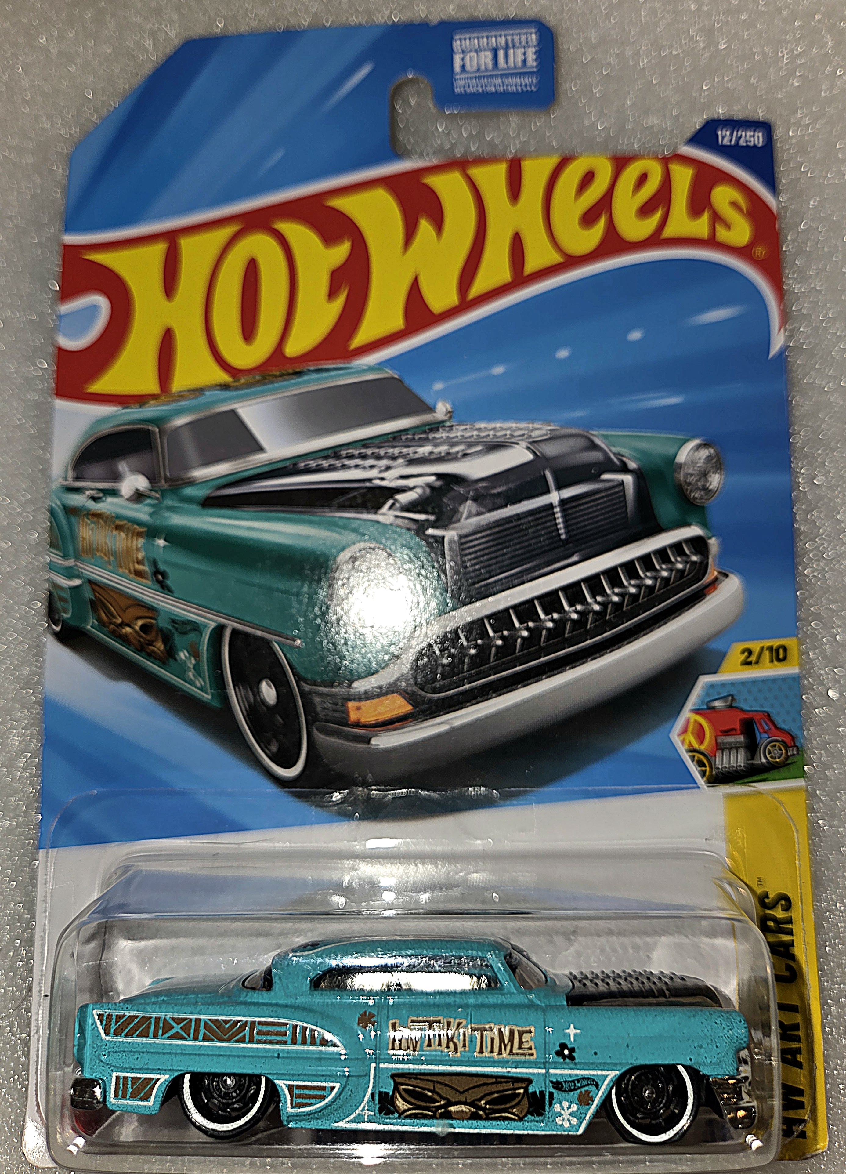 Collector submitted image