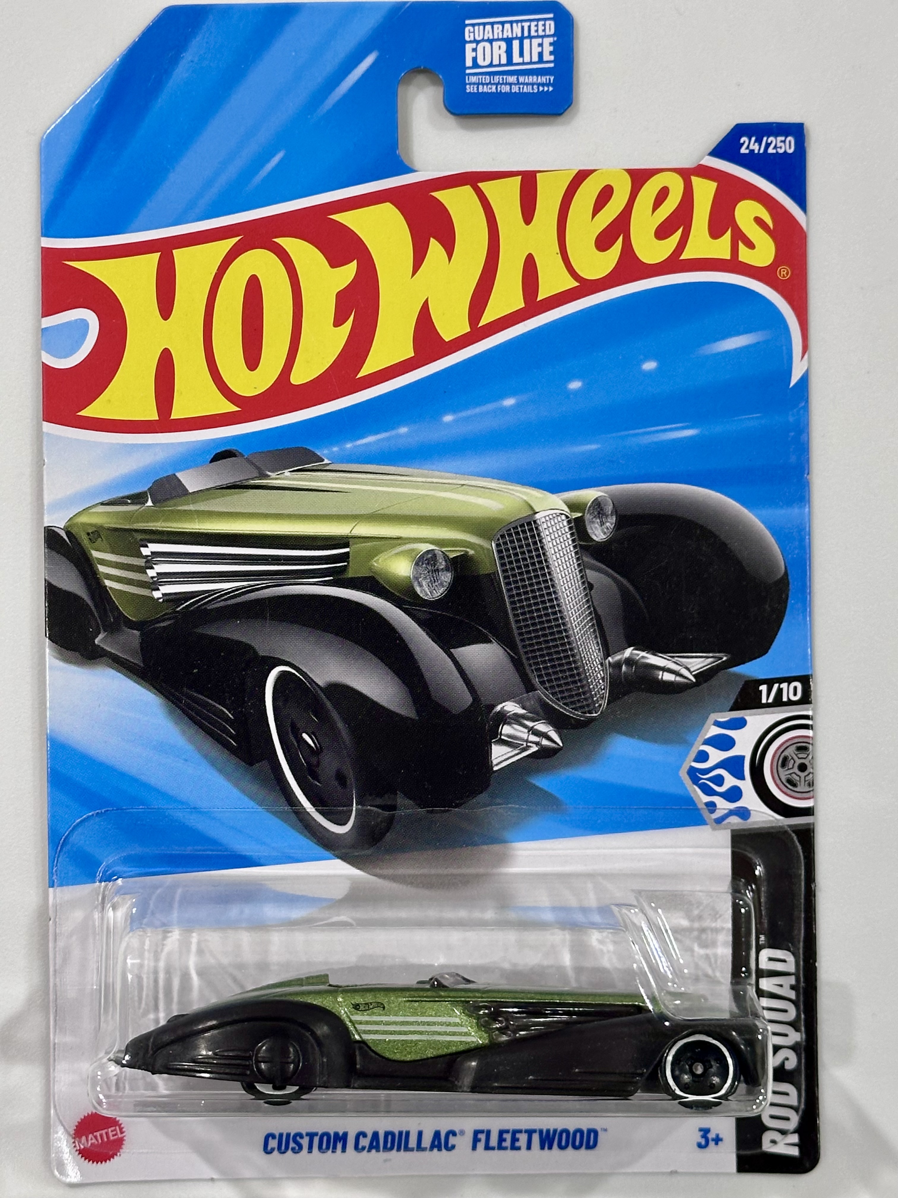 Collector submitted image