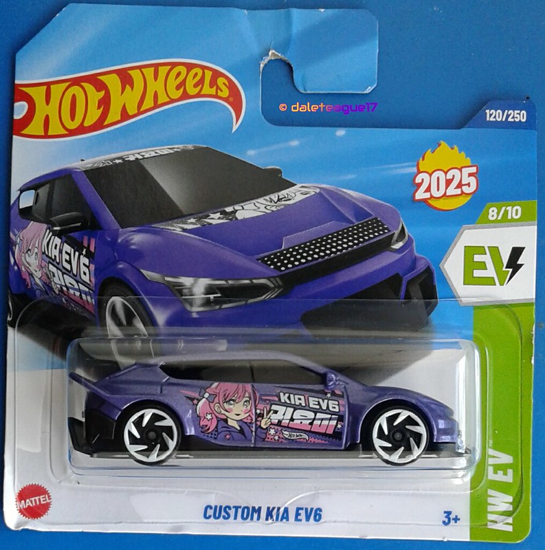 Collector submitted image