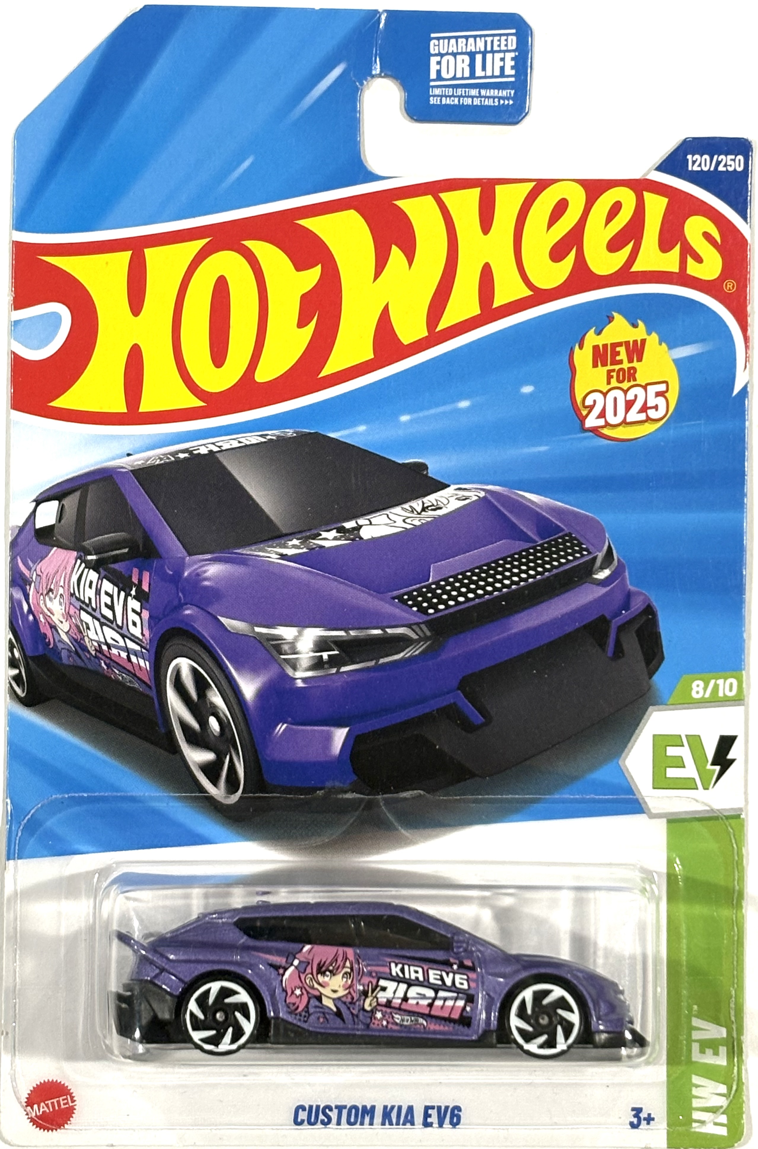 Collector submitted image
