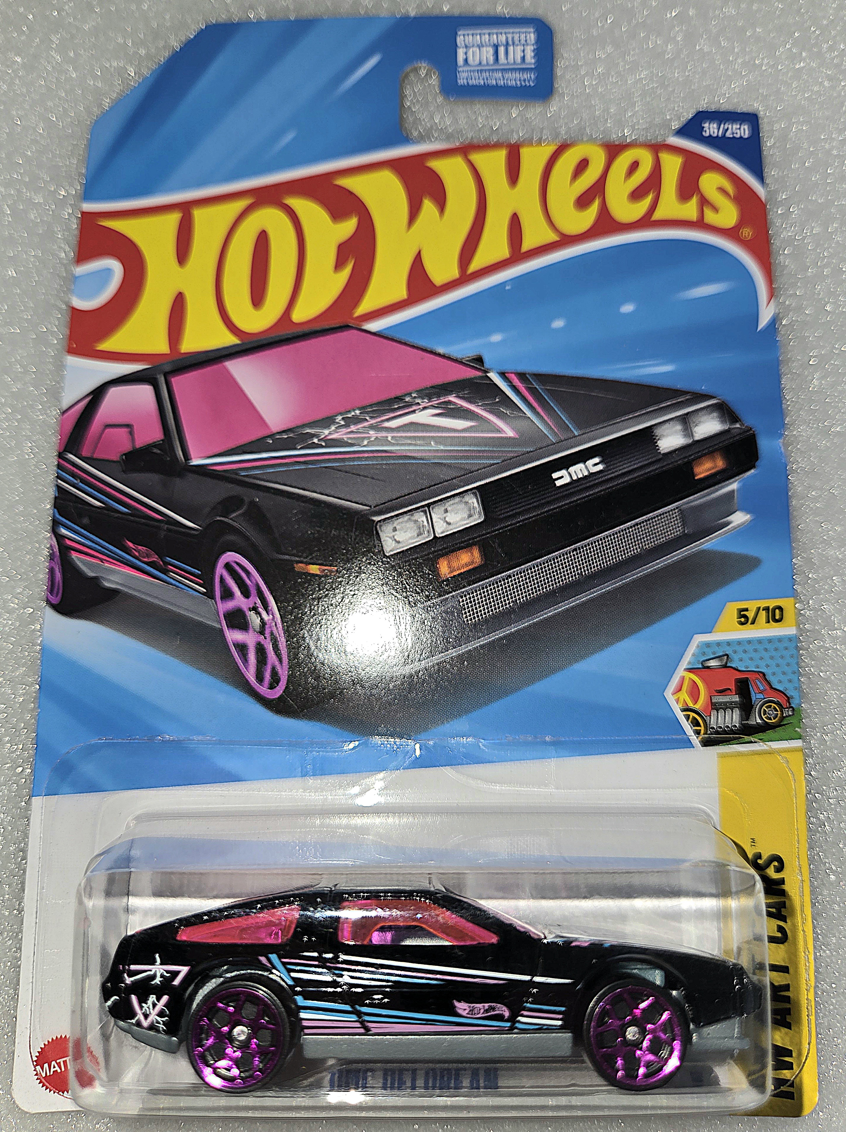 Collector submitted image