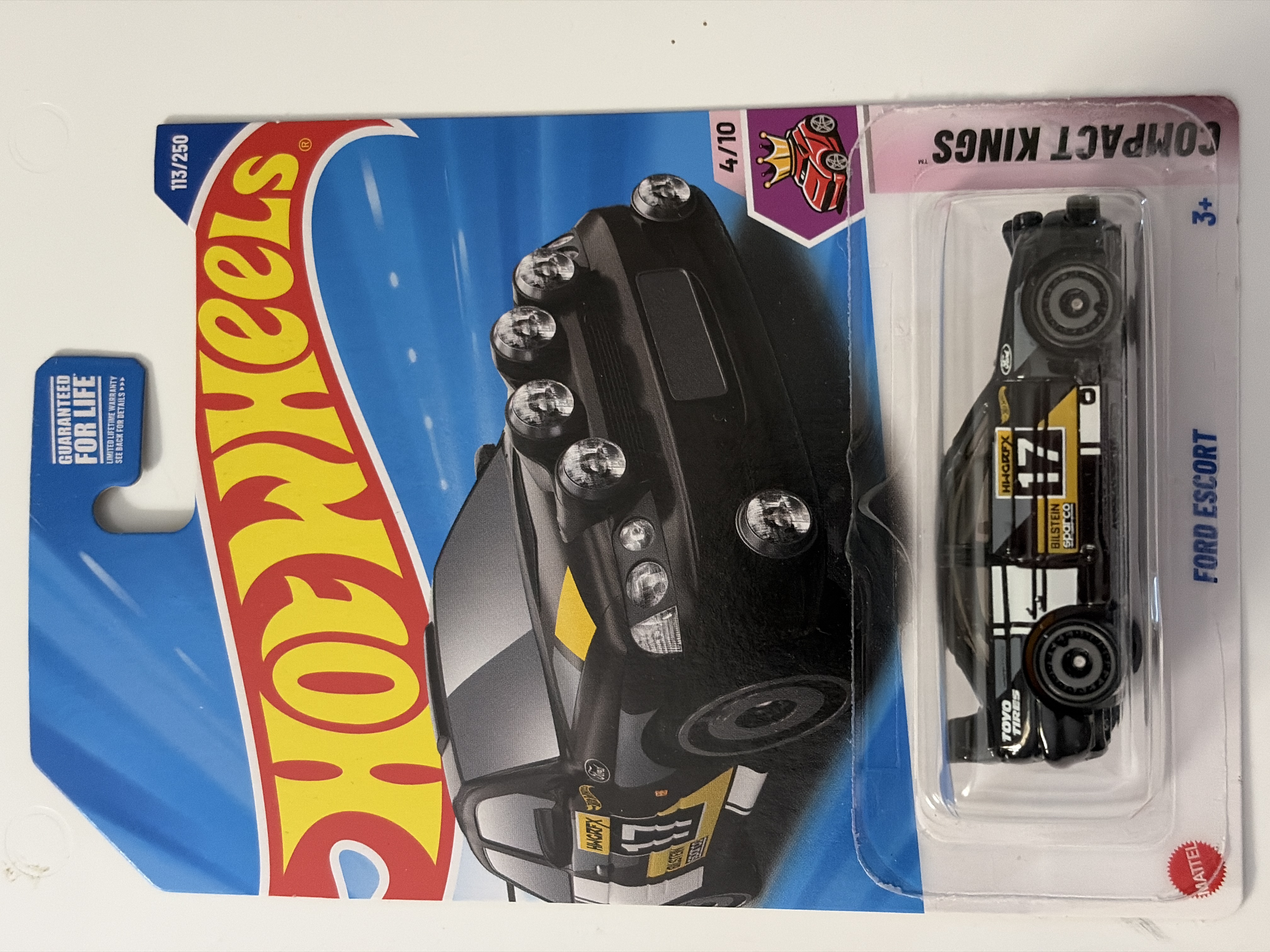 Collector submitted image