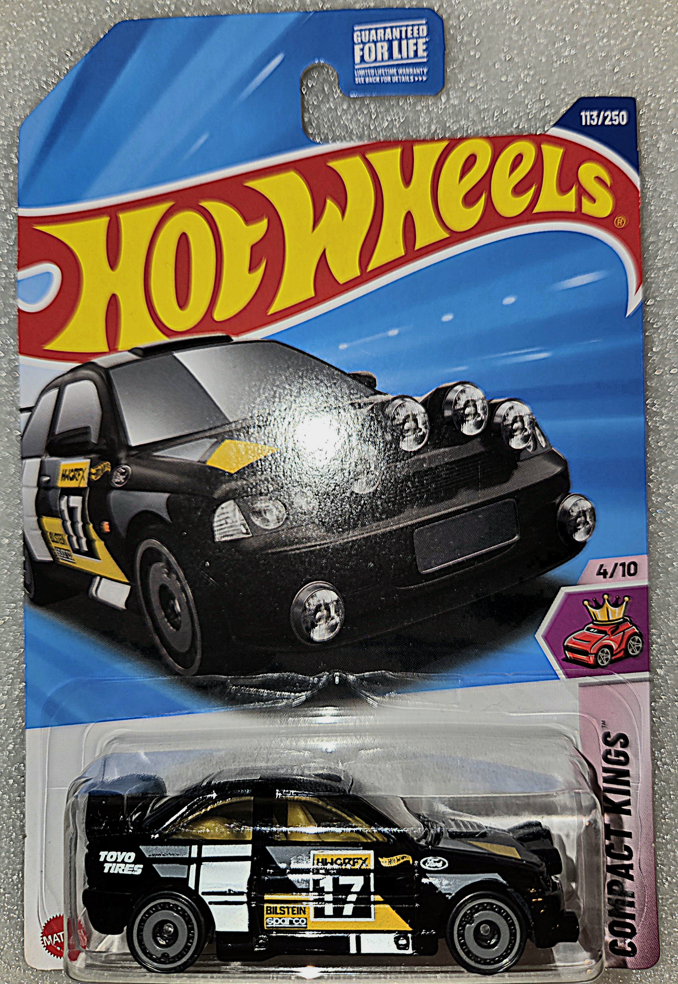 Collector submitted image