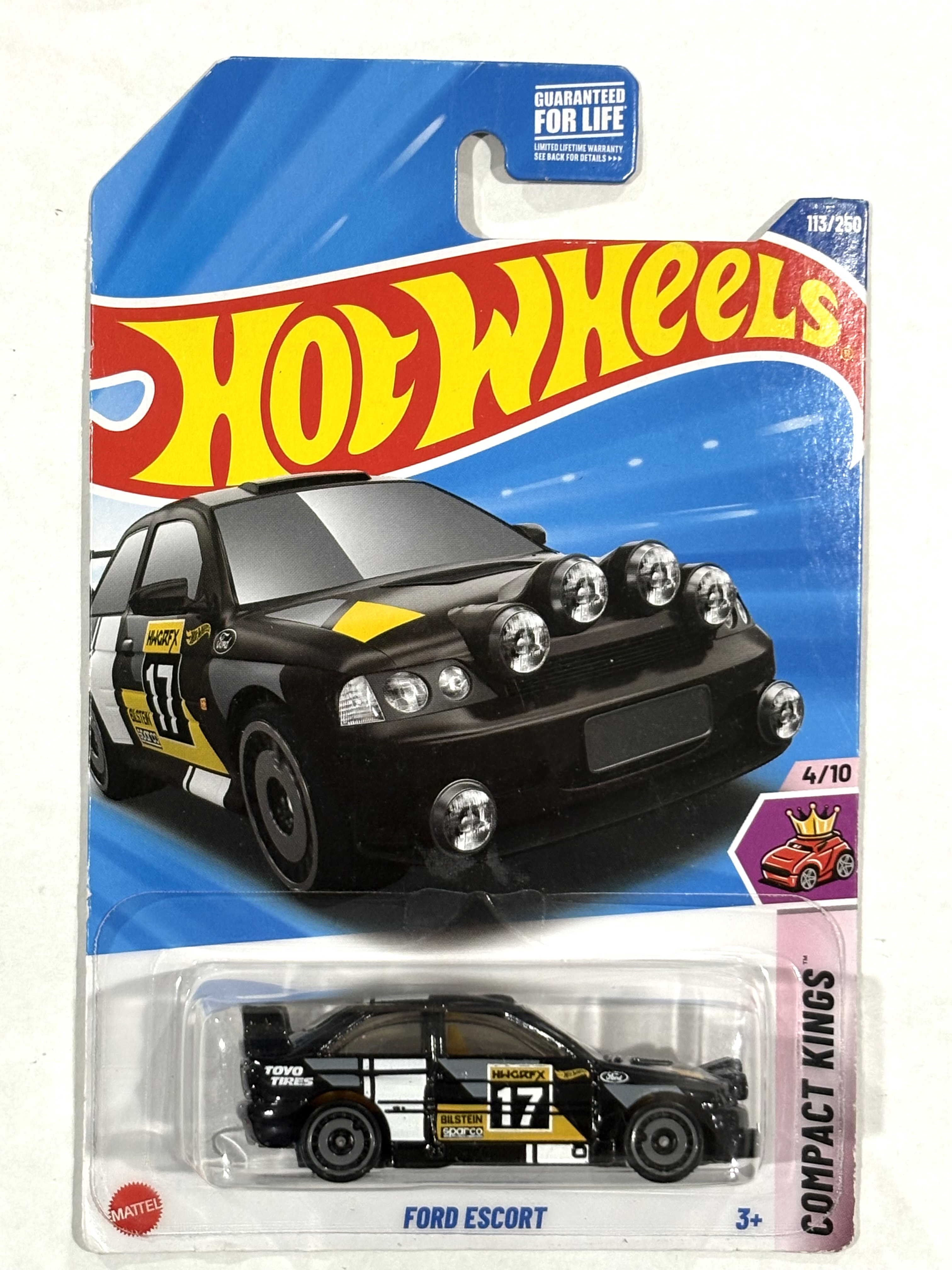 Collector submitted image