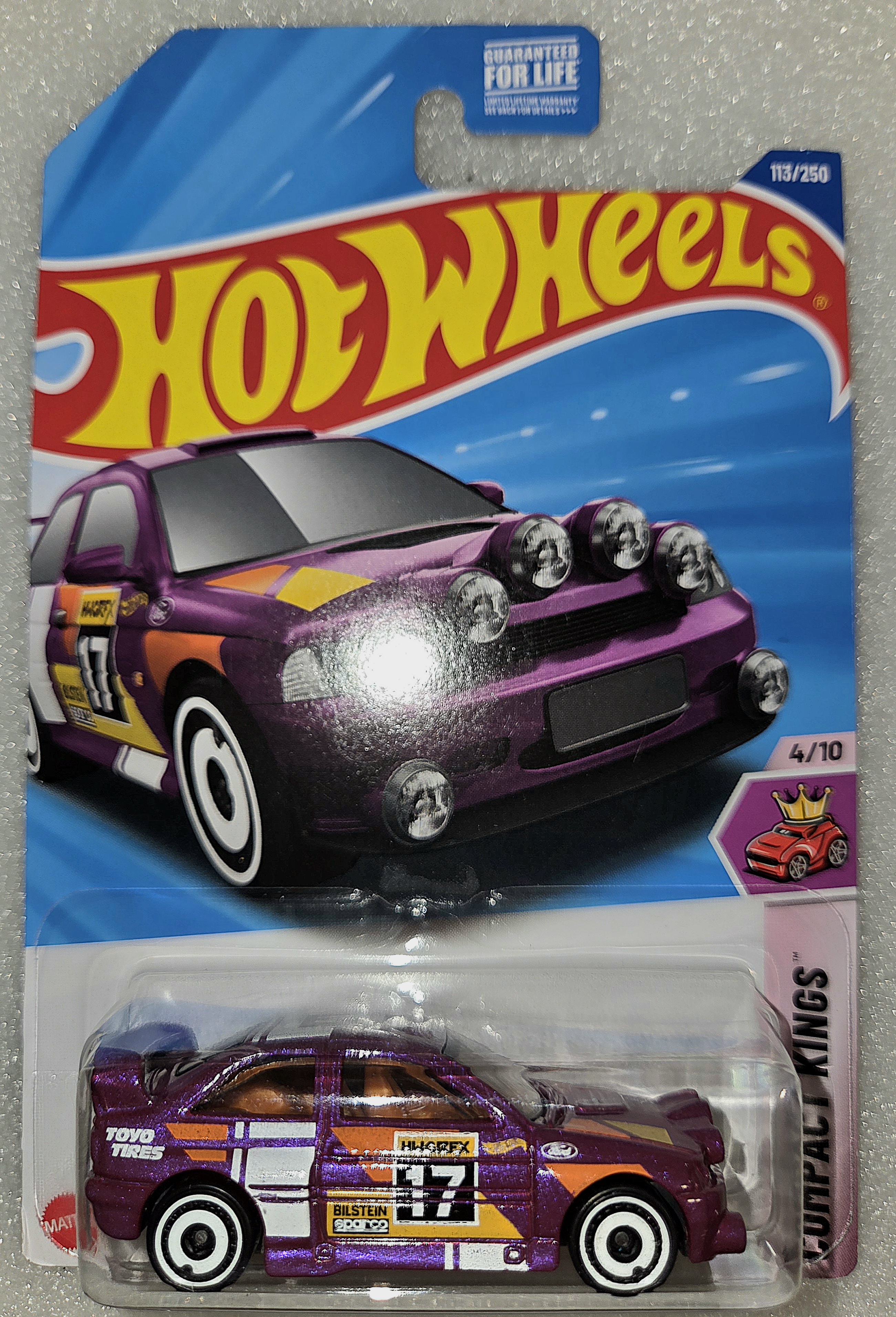 Collector submitted image