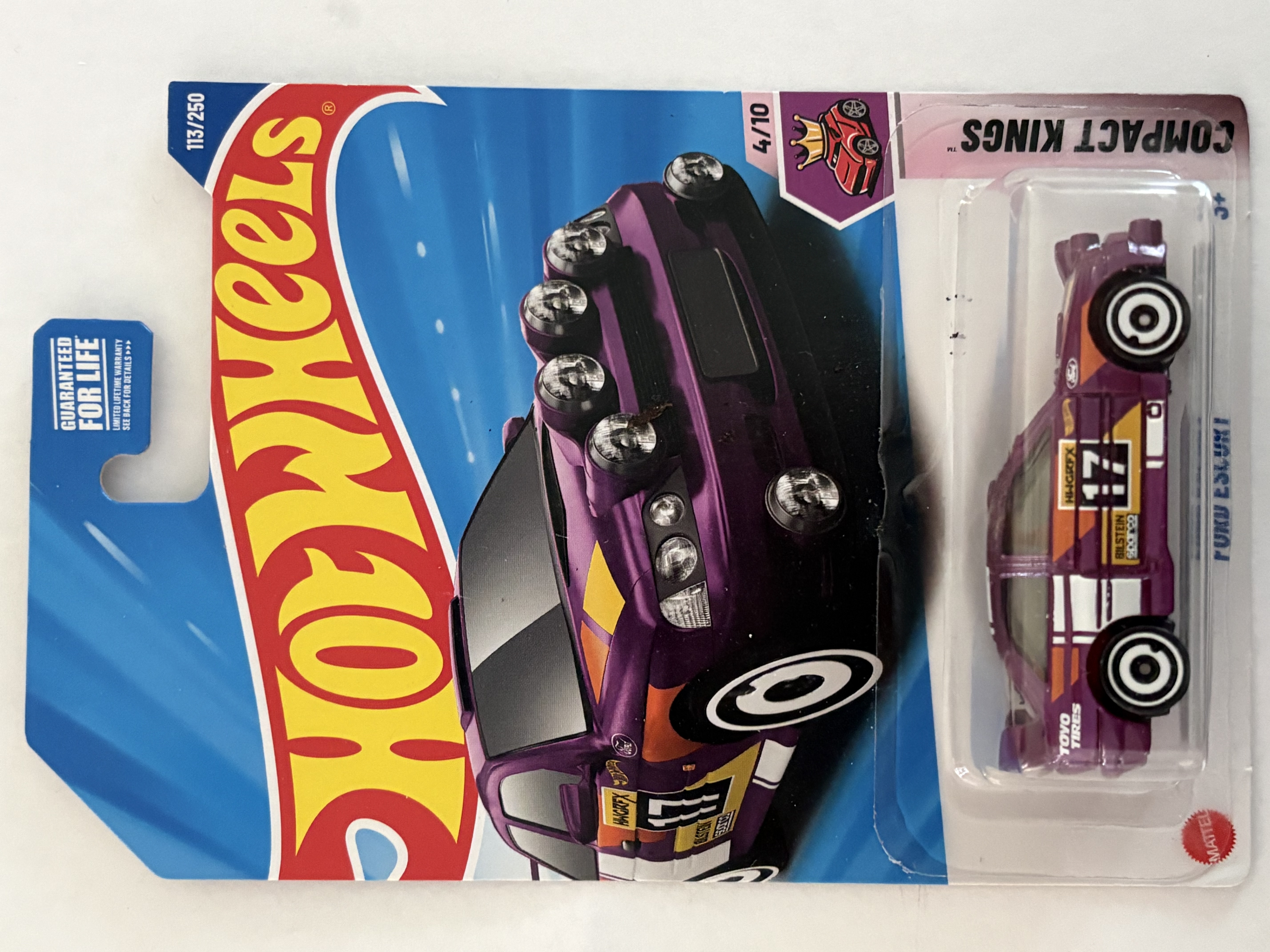 Collector submitted image