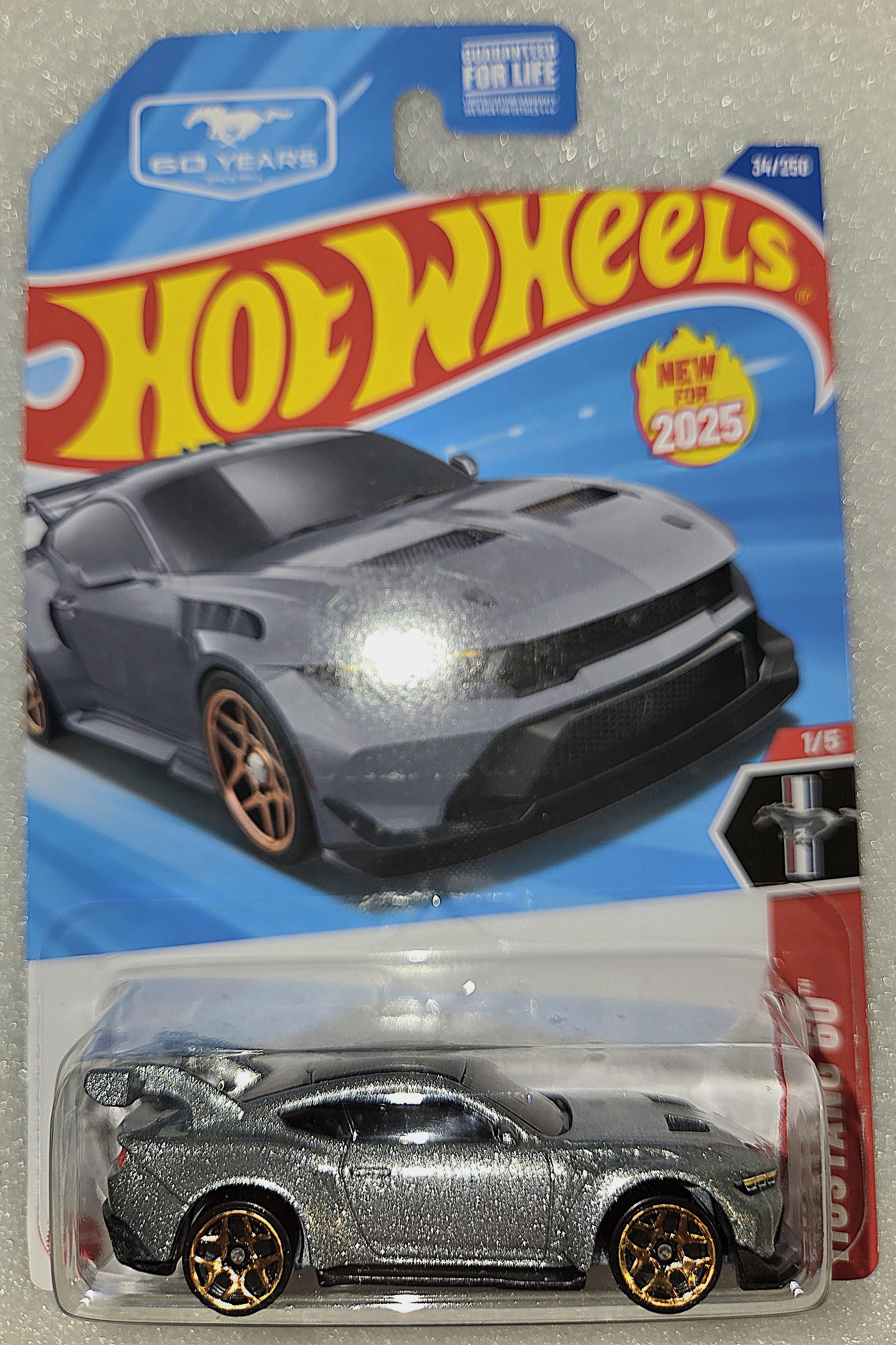 Collector submitted image