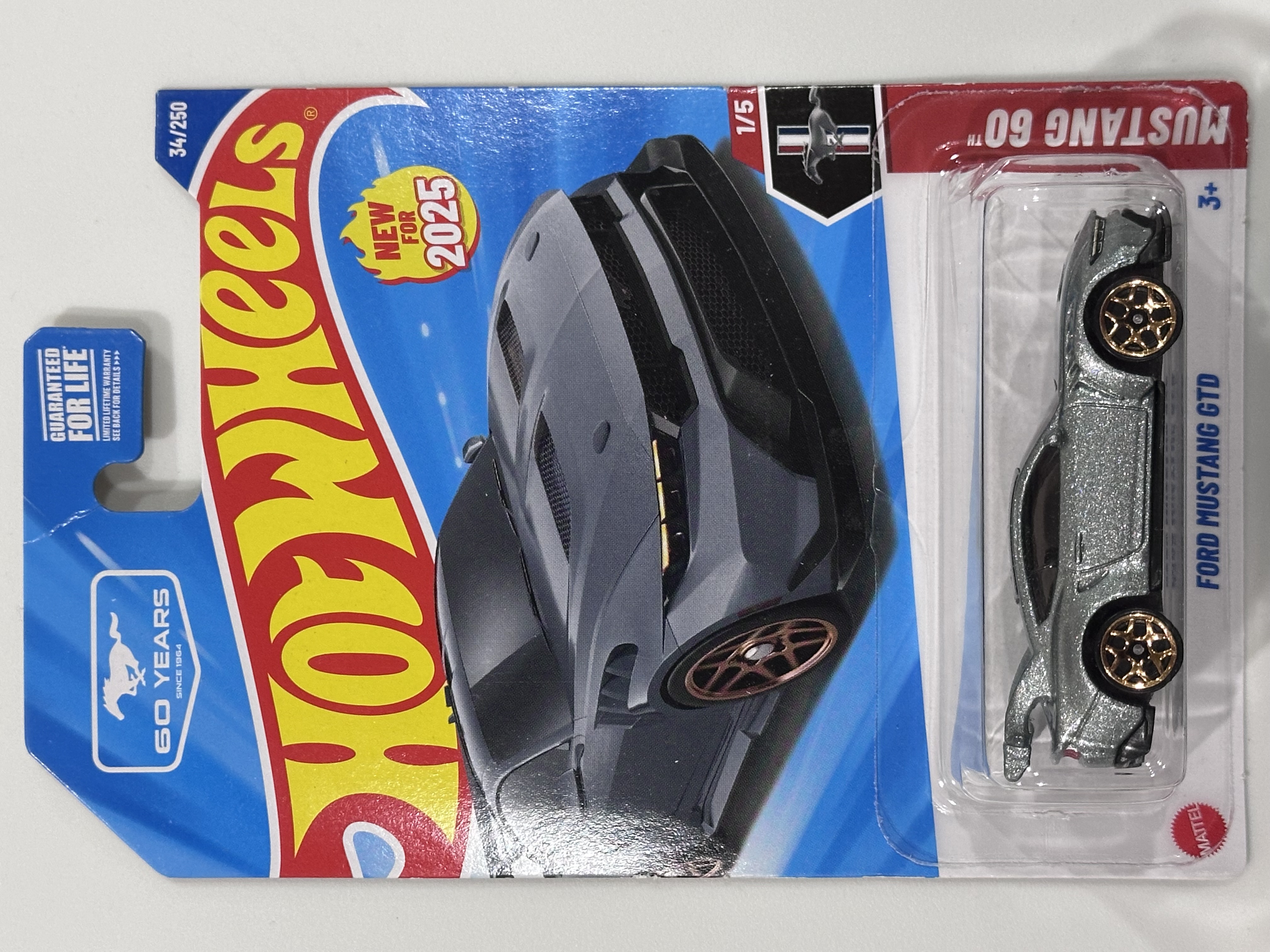 Collector submitted image