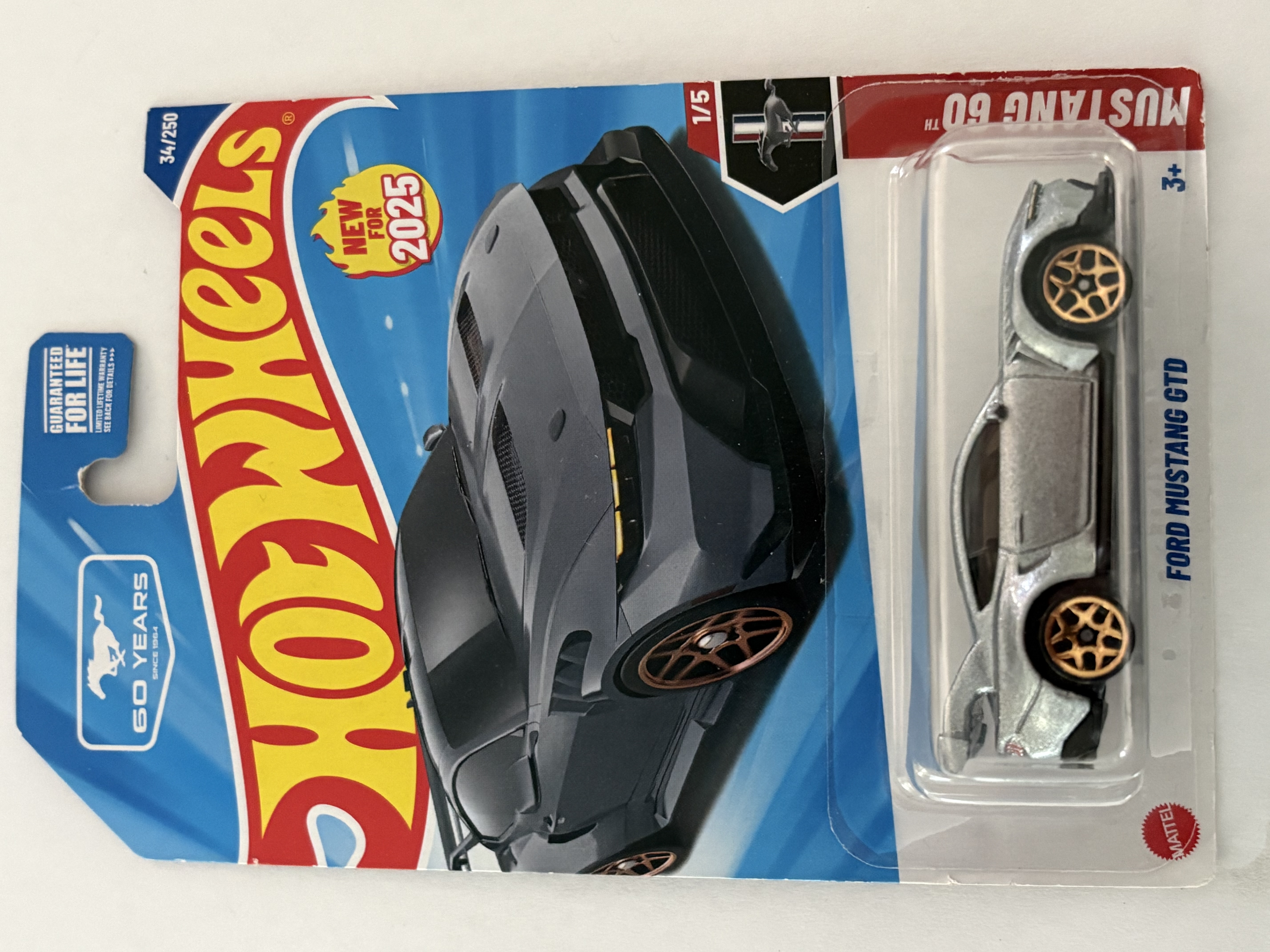 Collector submitted image