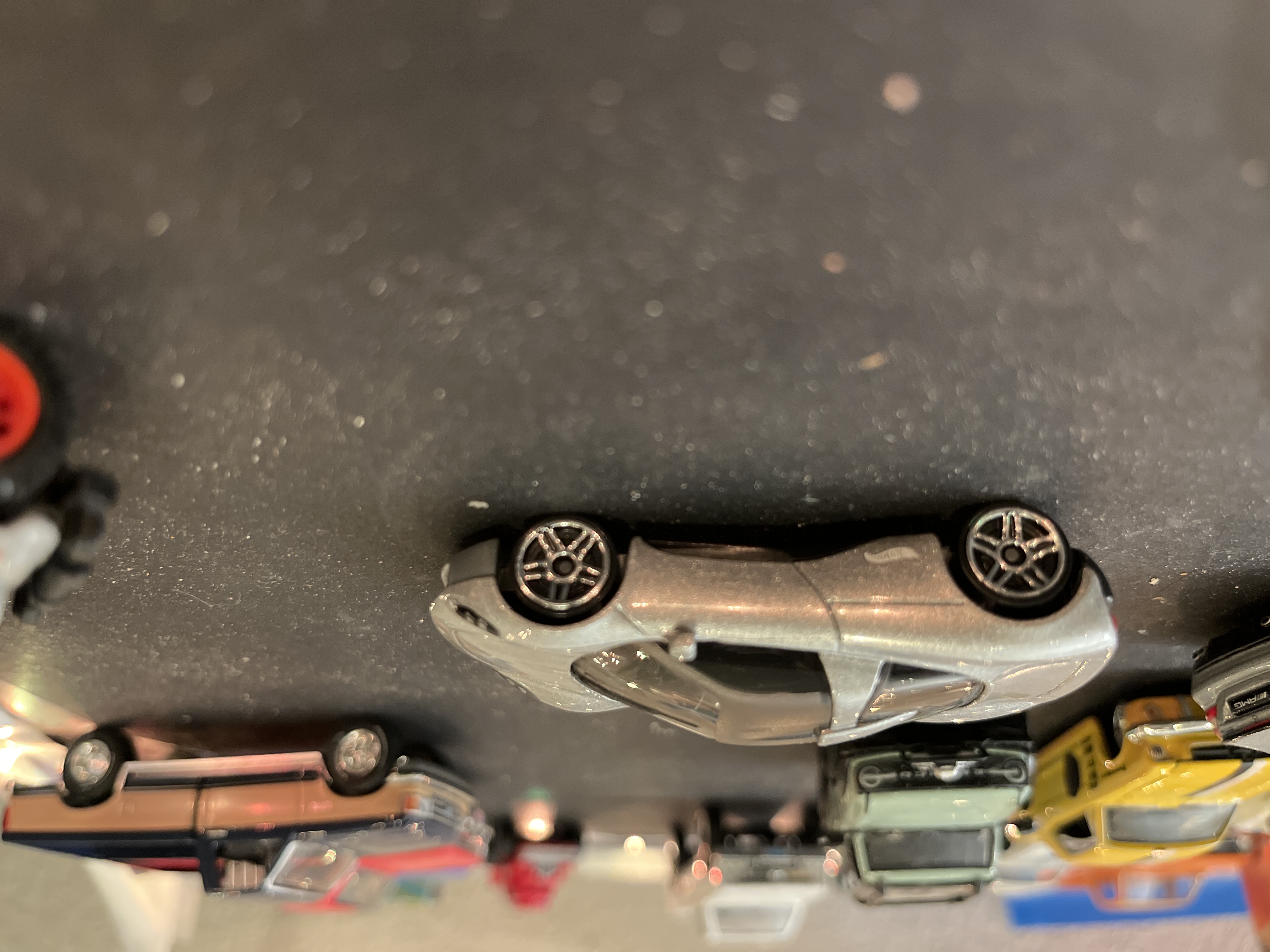 Collector submitted image