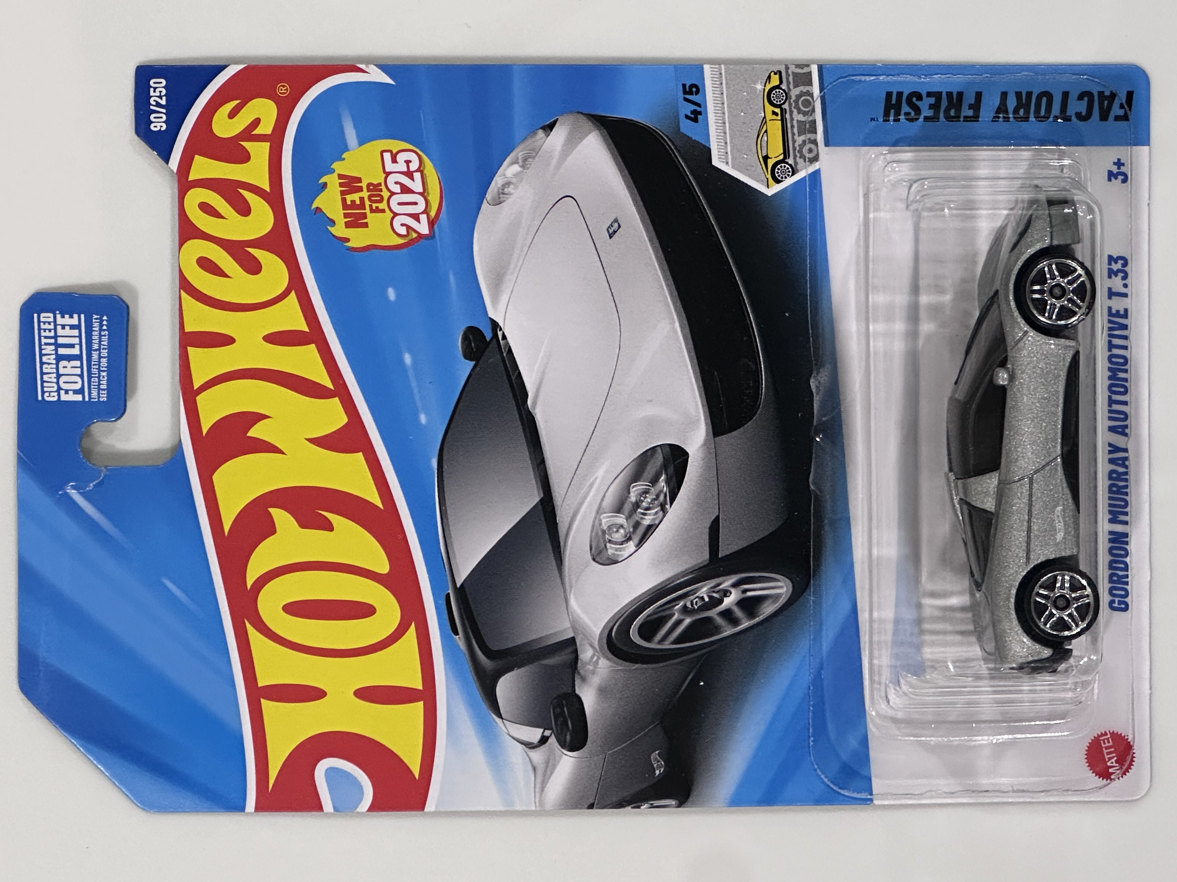 Collector submitted image