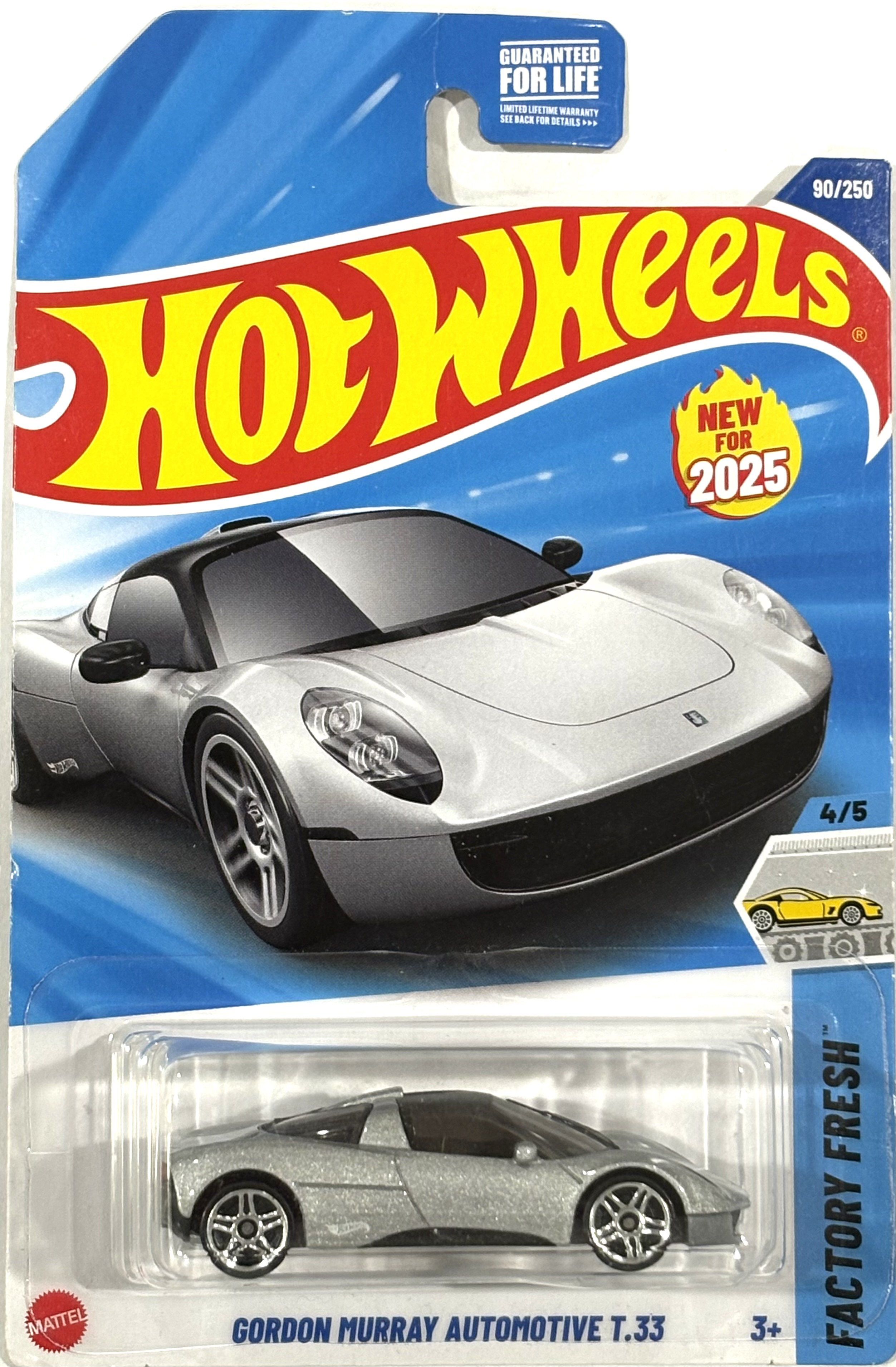Collector submitted image