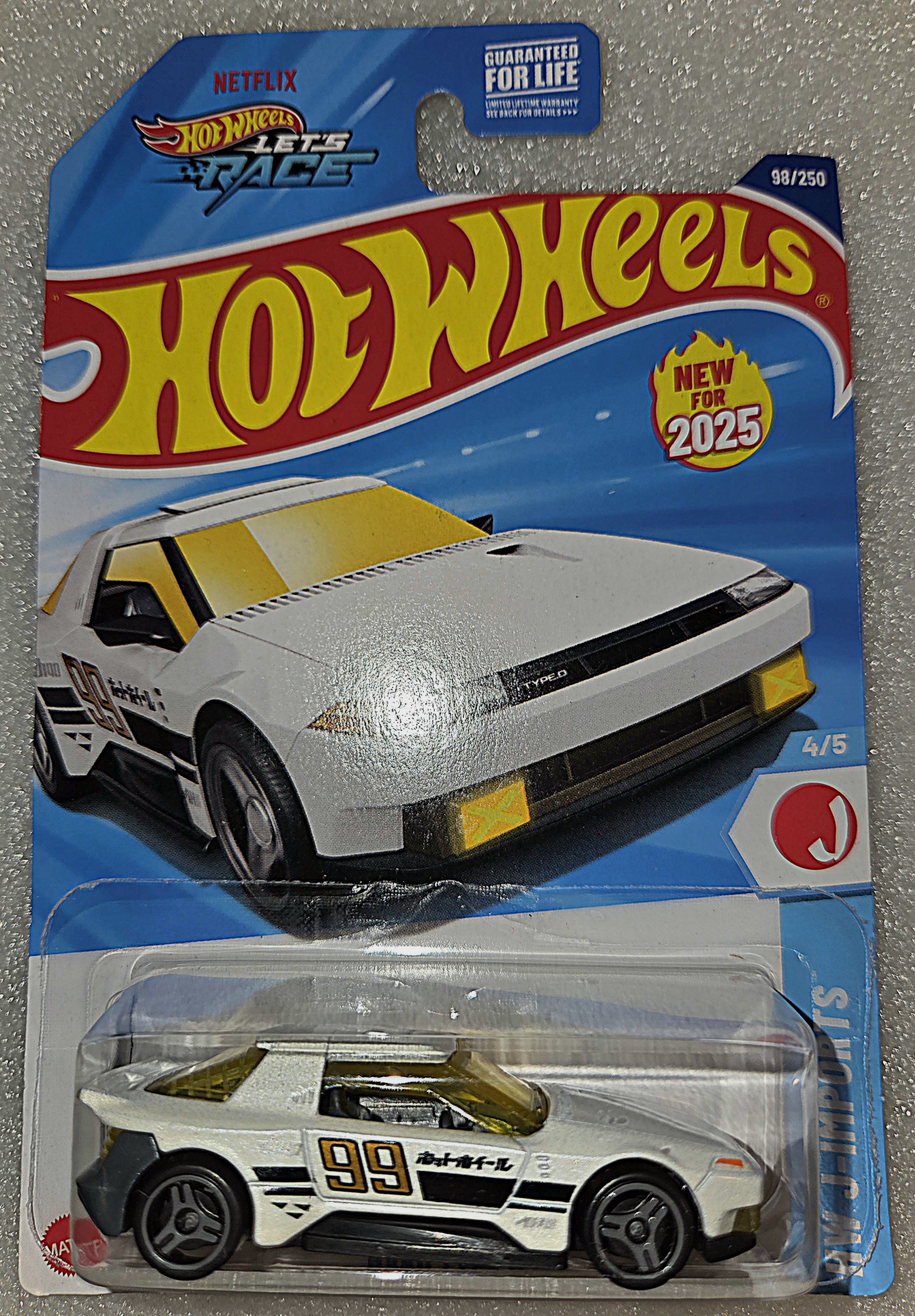 Collector submitted image